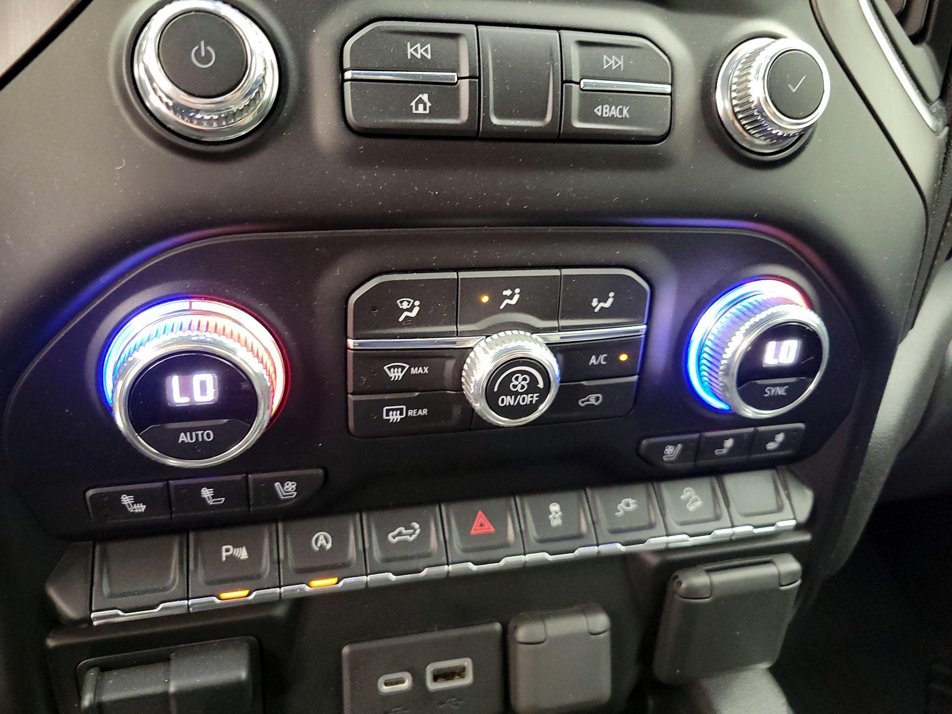 Thumbnail: 2020 GMC Sierra 1500 - 15