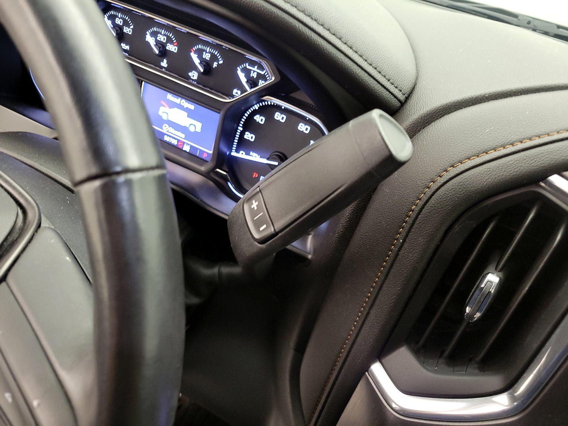 Thumbnail: 2020 GMC Sierra 1500 - 16