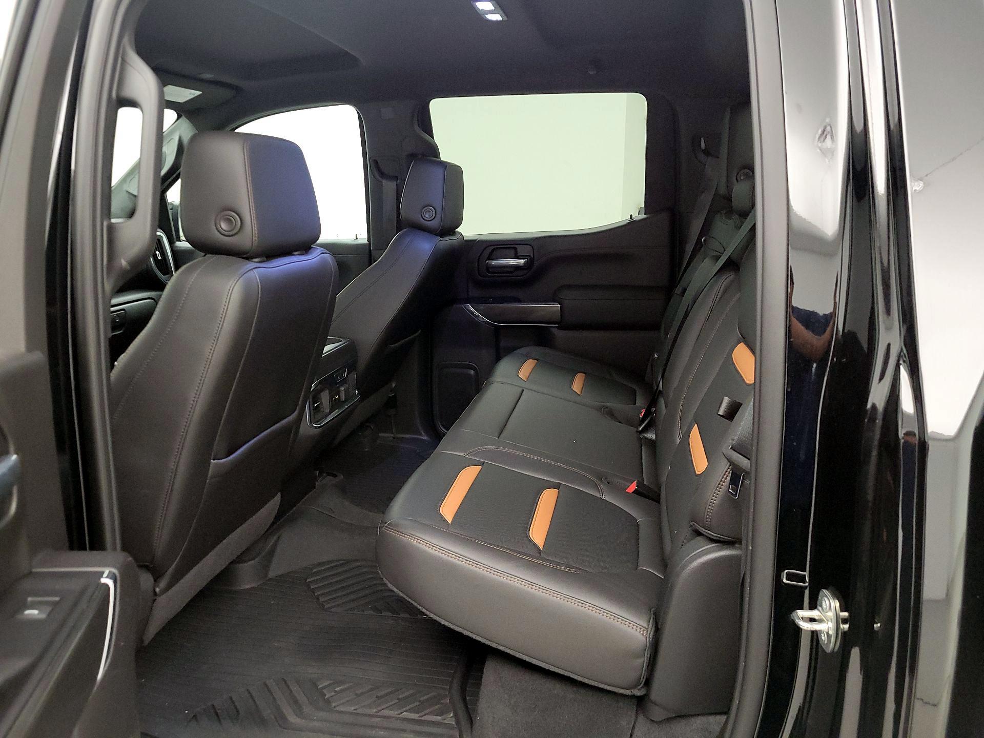 Thumbnail: 2020 GMC Sierra 1500 - 18