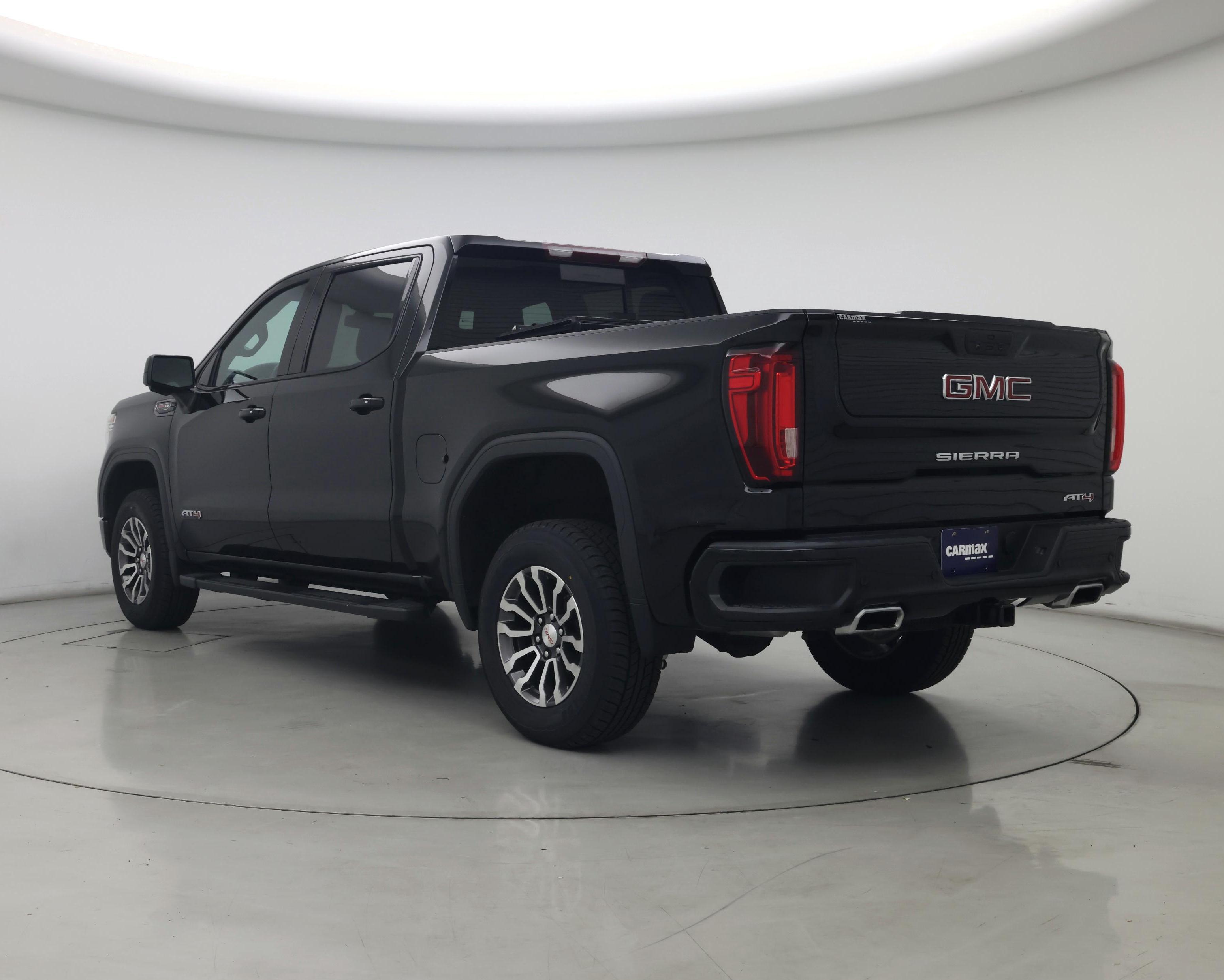 Thumbnail: 2020 GMC Sierra 1500 - 2