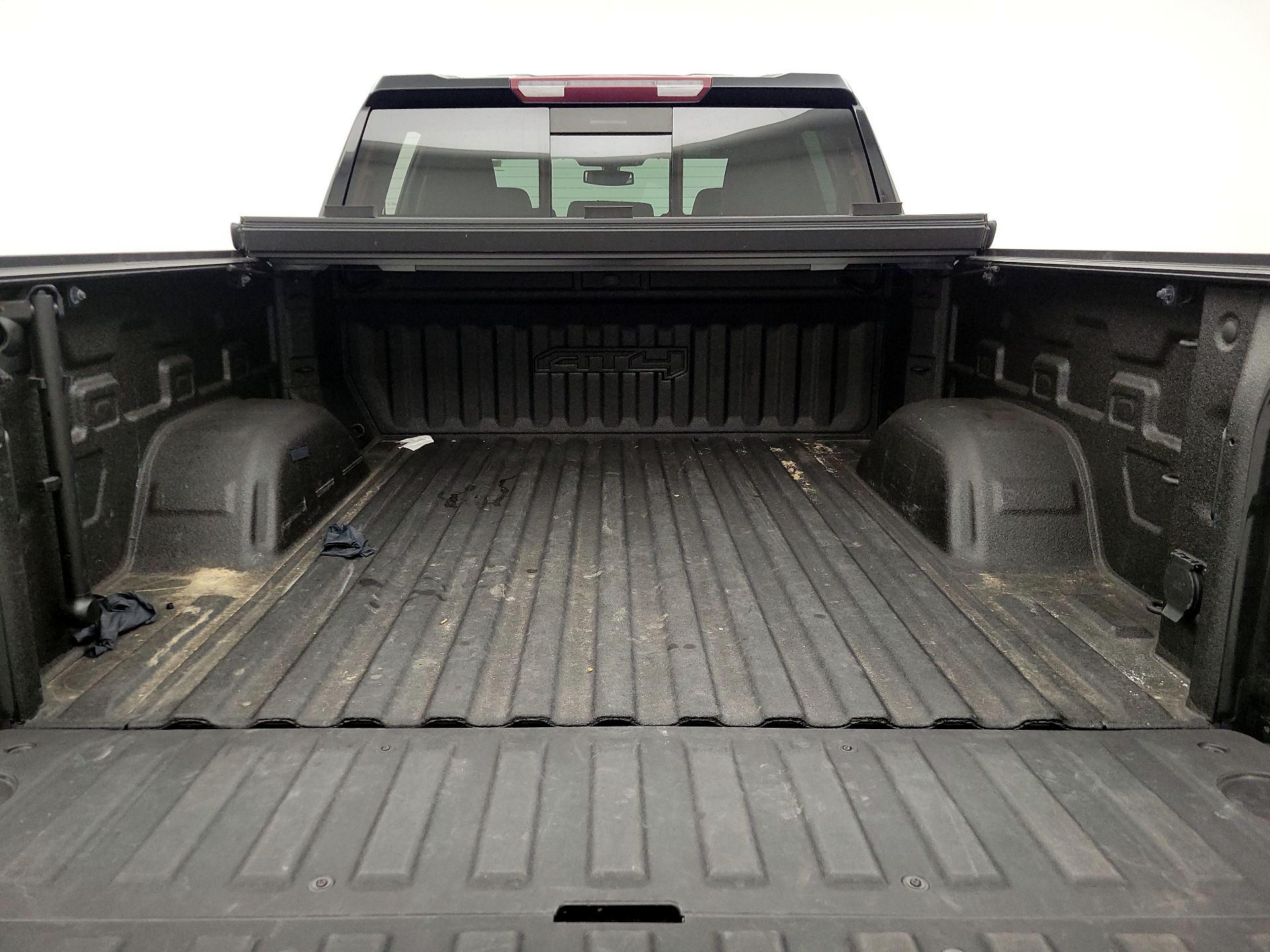 Thumbnail: 2020 GMC Sierra 1500 - 19