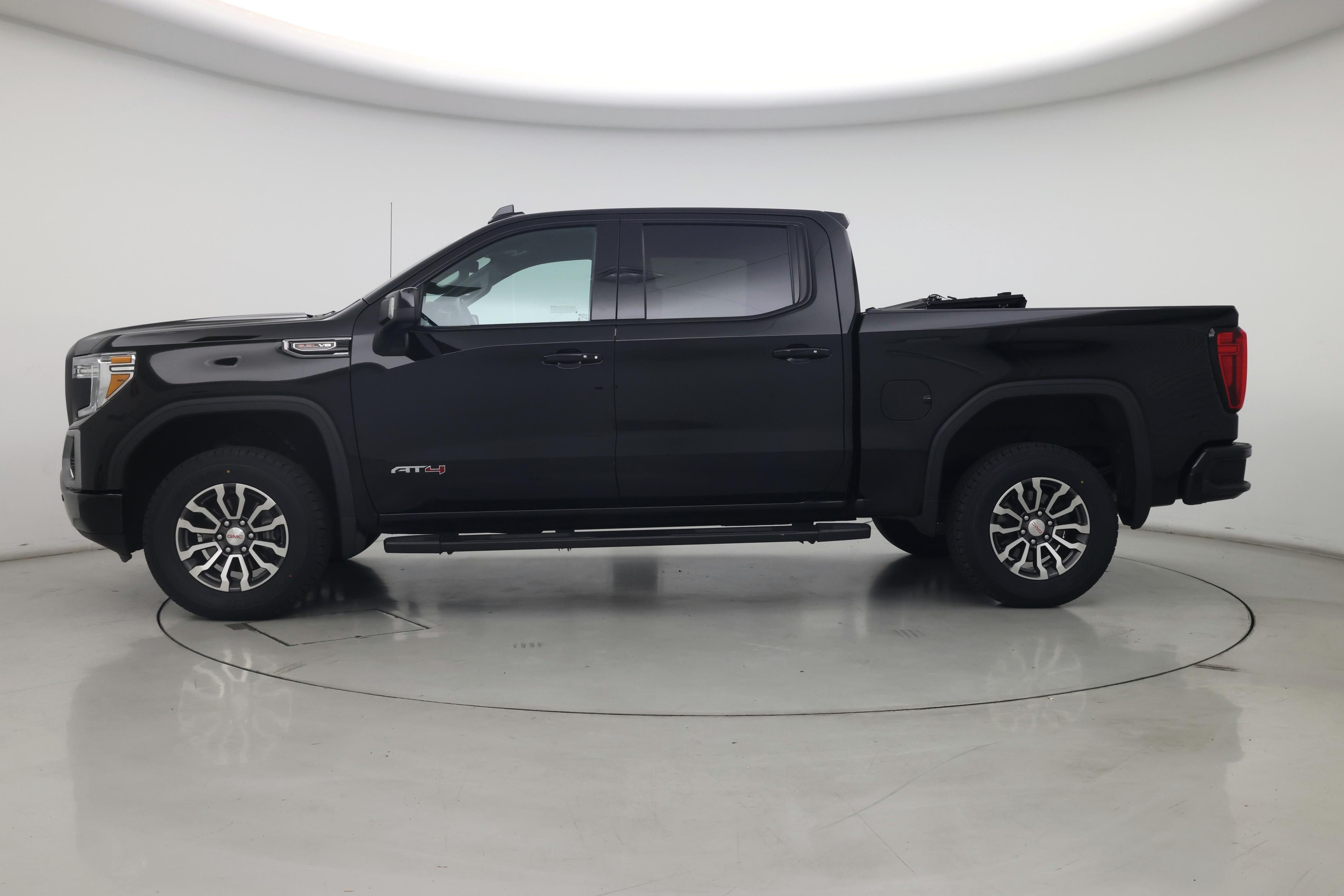 Thumbnail: 2020 GMC Sierra 1500 - 3