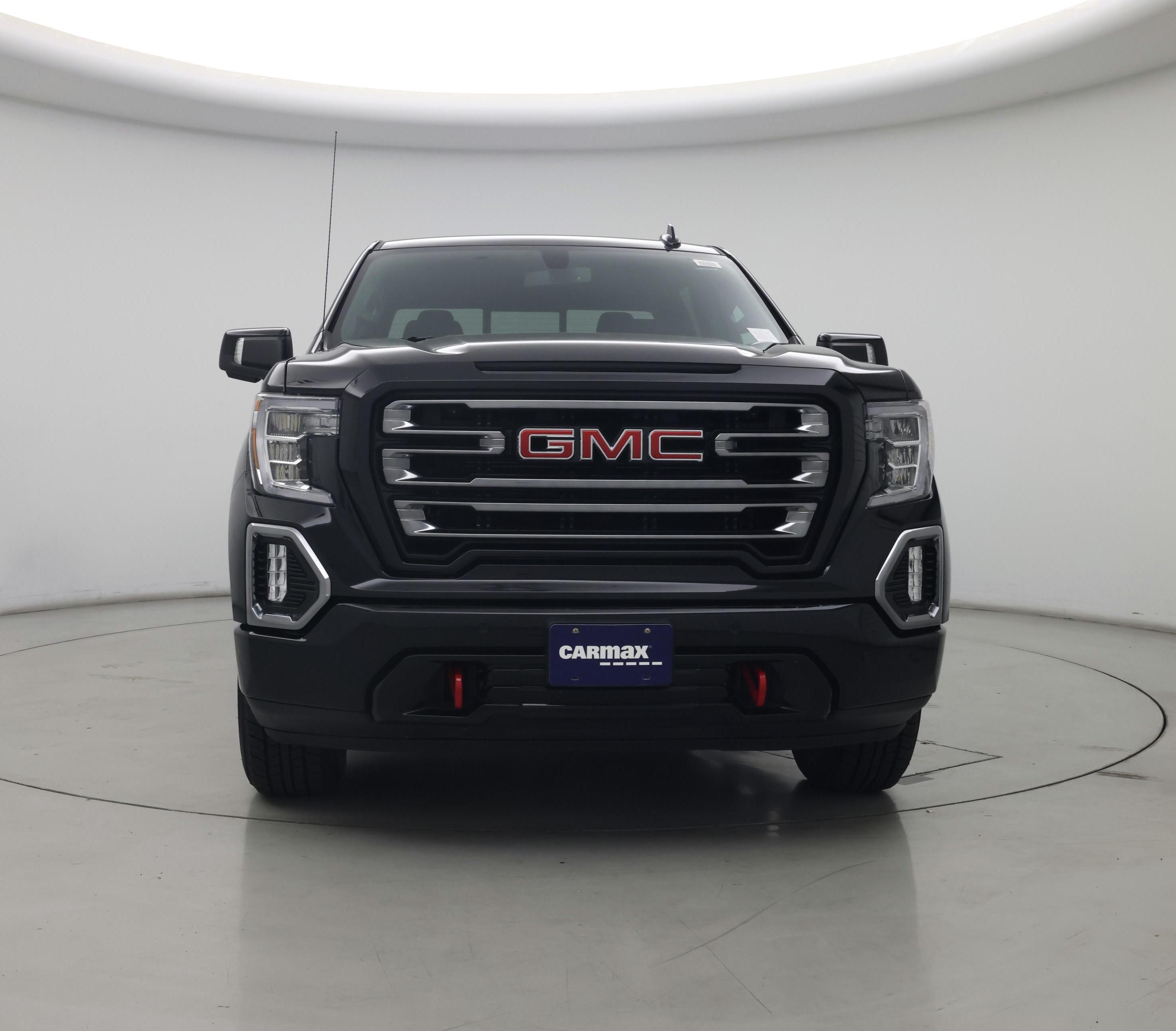 Thumbnail: 2020 GMC Sierra 1500 - 5