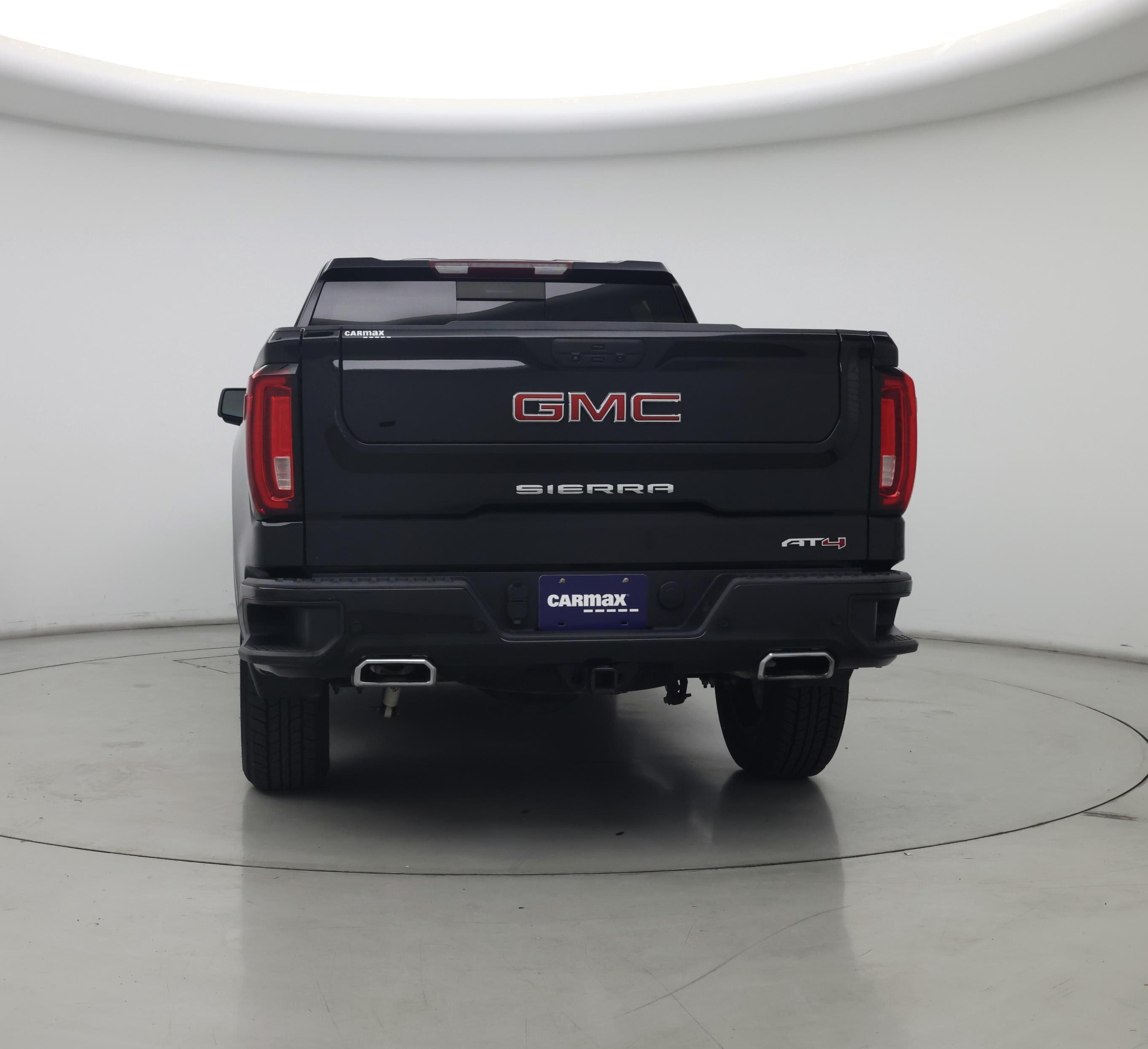 Thumbnail: 2020 GMC Sierra 1500 - 6
