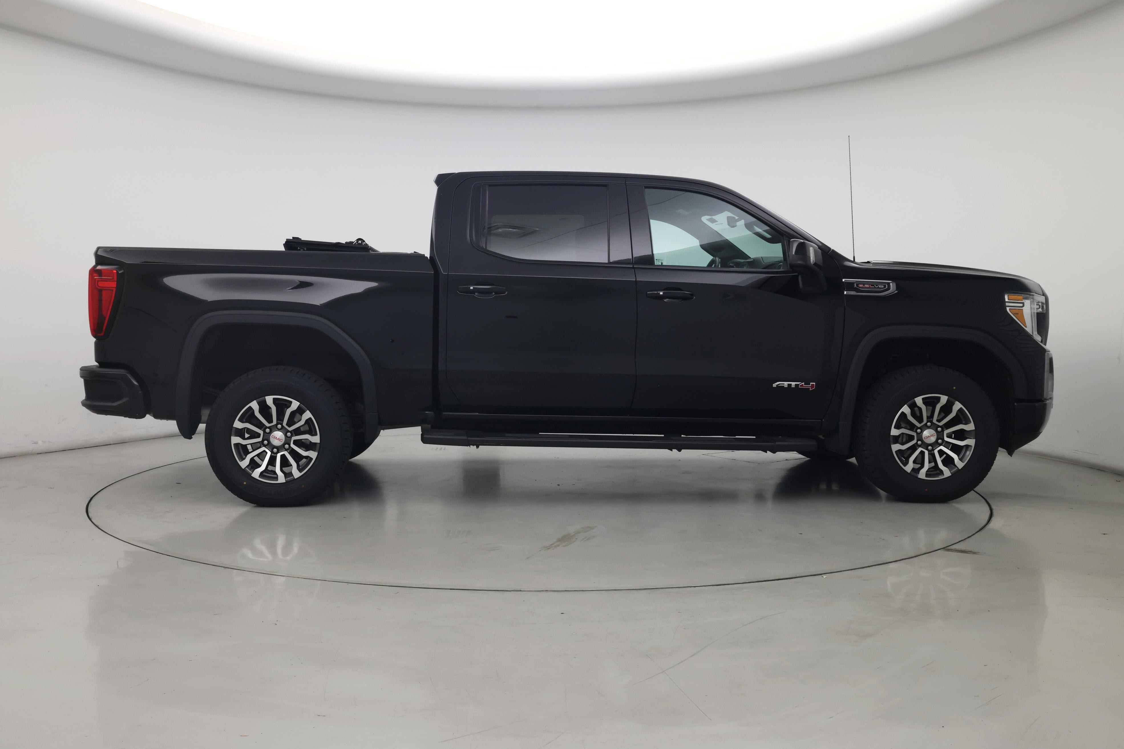 Thumbnail: 2020 GMC Sierra 1500 - 7