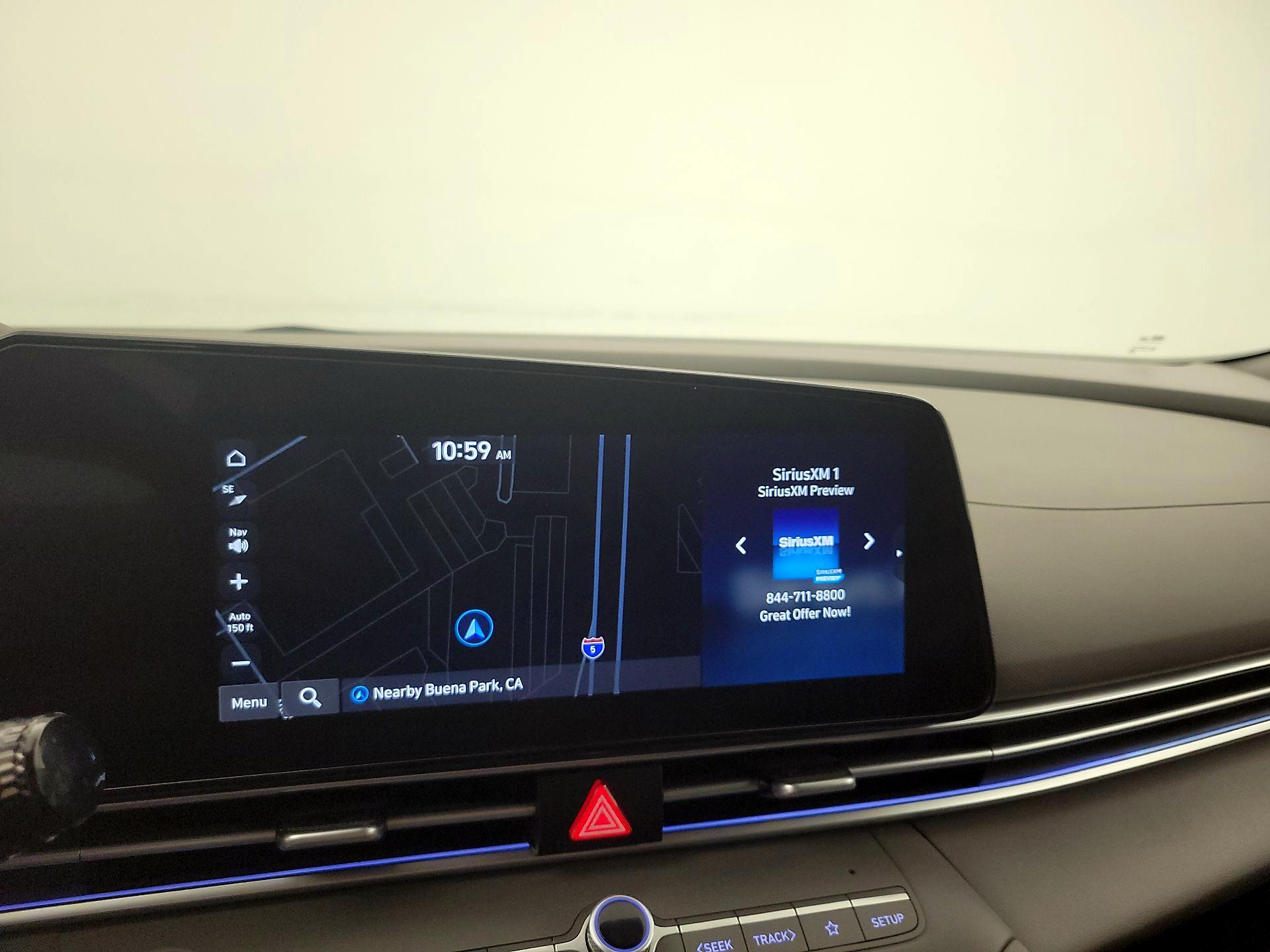 Thumbnail: 2024 Hyundai Elantra - 14