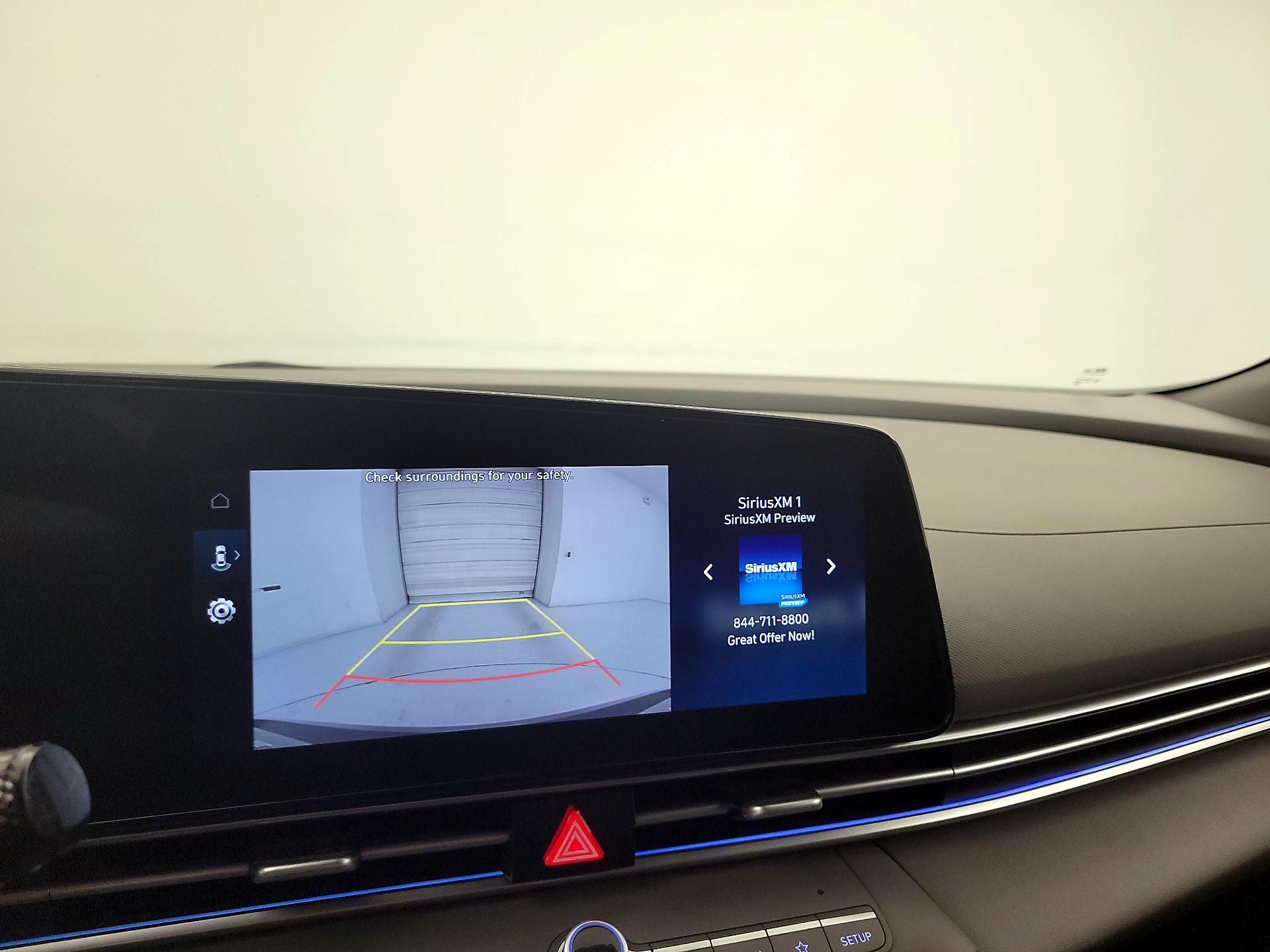Thumbnail: 2024 Hyundai Elantra - 15