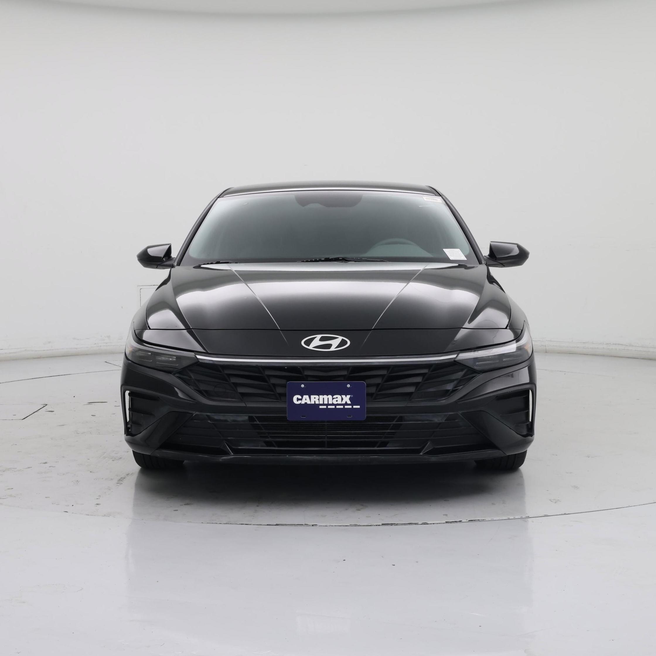 Thumbnail: 2024 Hyundai Elantra - 5