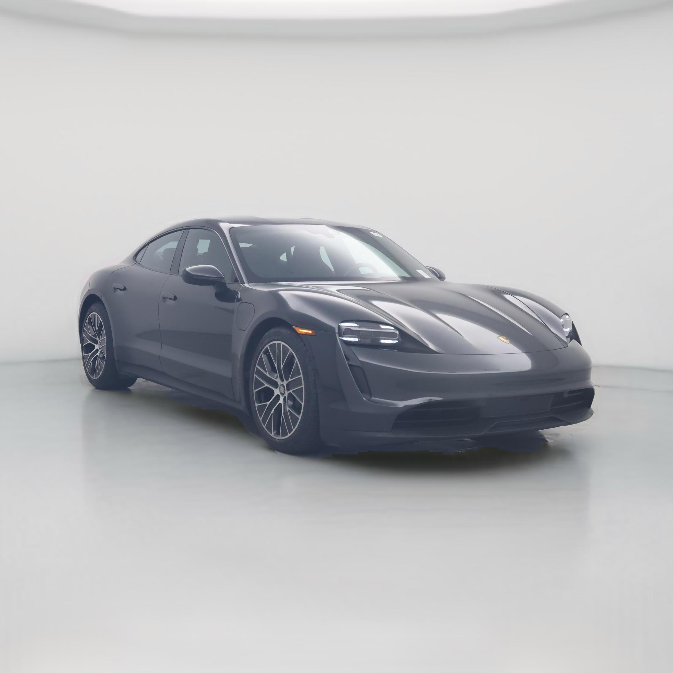 Thumbnail: 2022 Porsche Taycan - 1