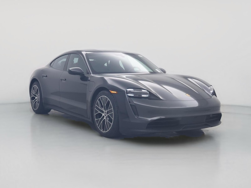 2022 Porsche Taycan  -
                  Oxnard, CA