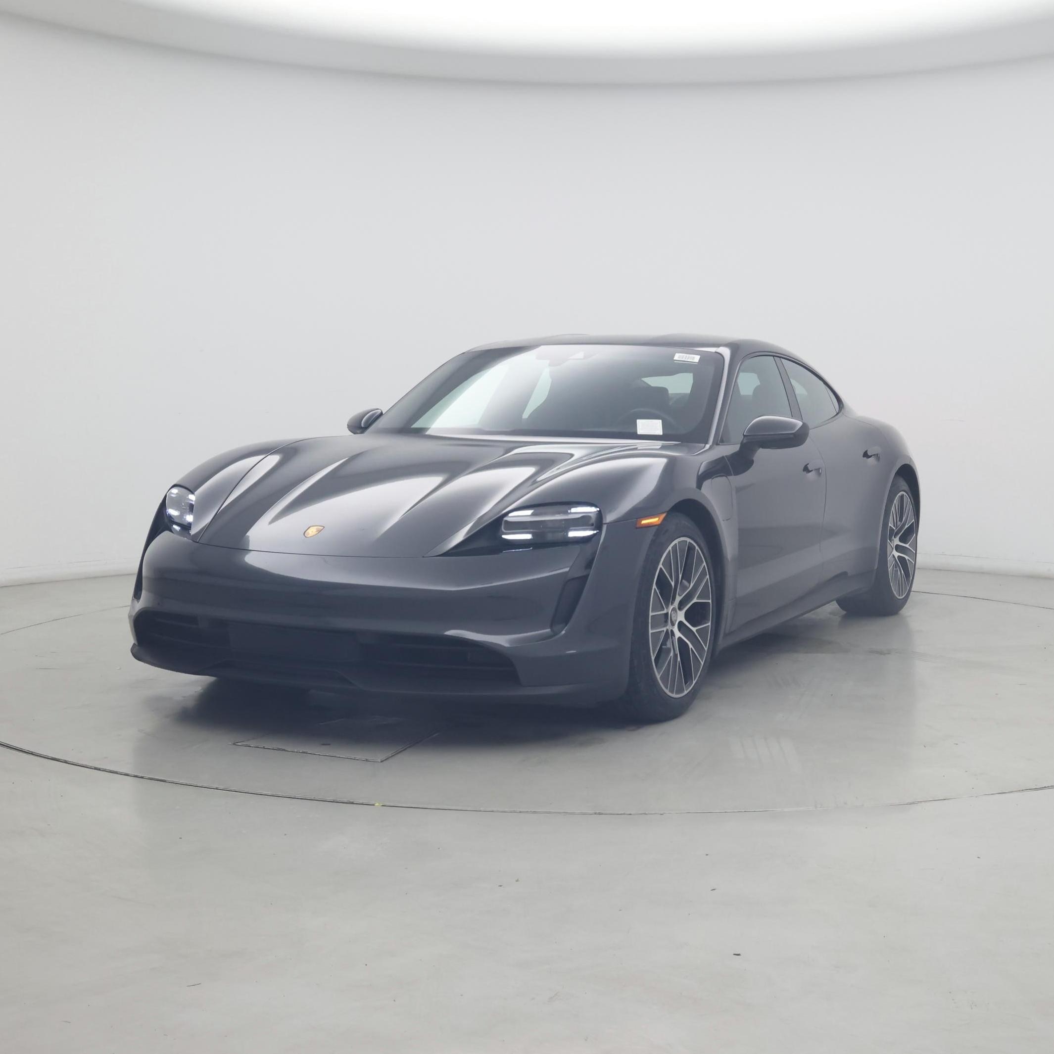 Thumbnail: 2022 Porsche Taycan - 4