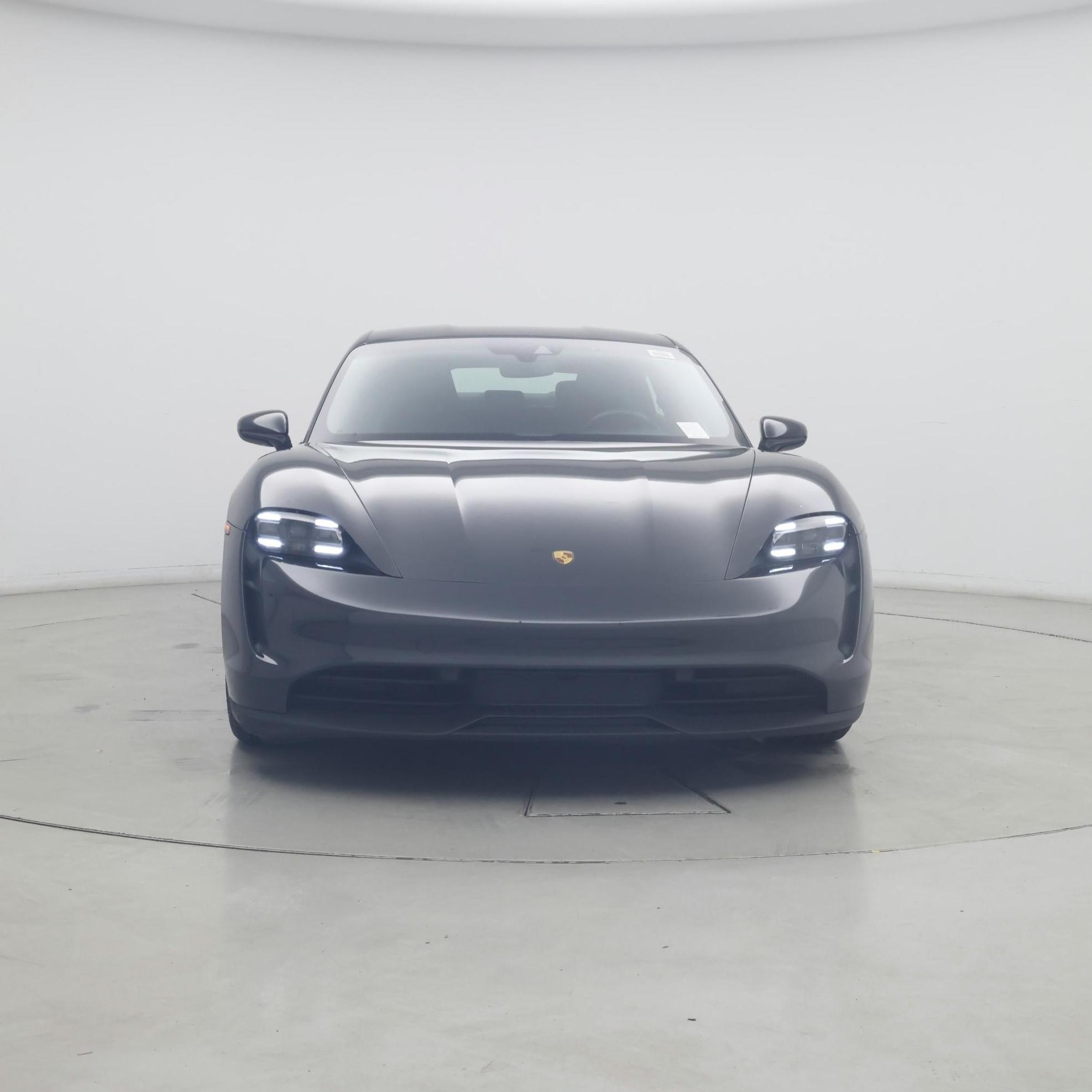 Thumbnail: 2022 Porsche Taycan - 5