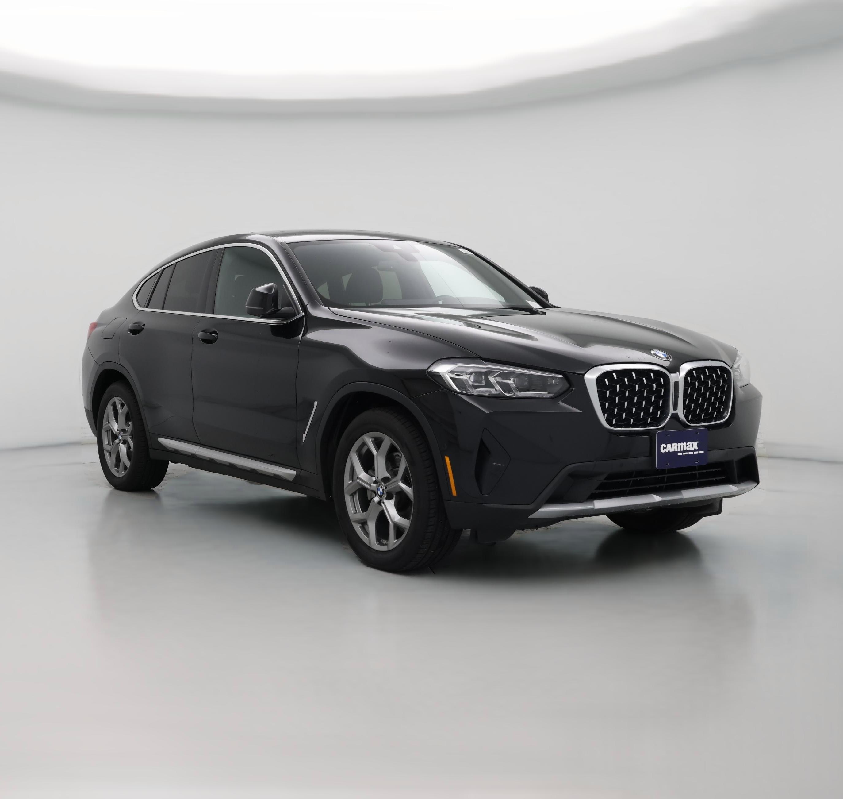 Thumbnail: 2024 BMW X4 - 1