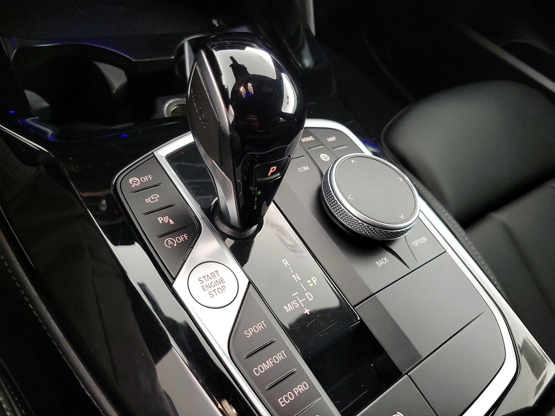 Thumbnail: 2024 BMW X4 - 18