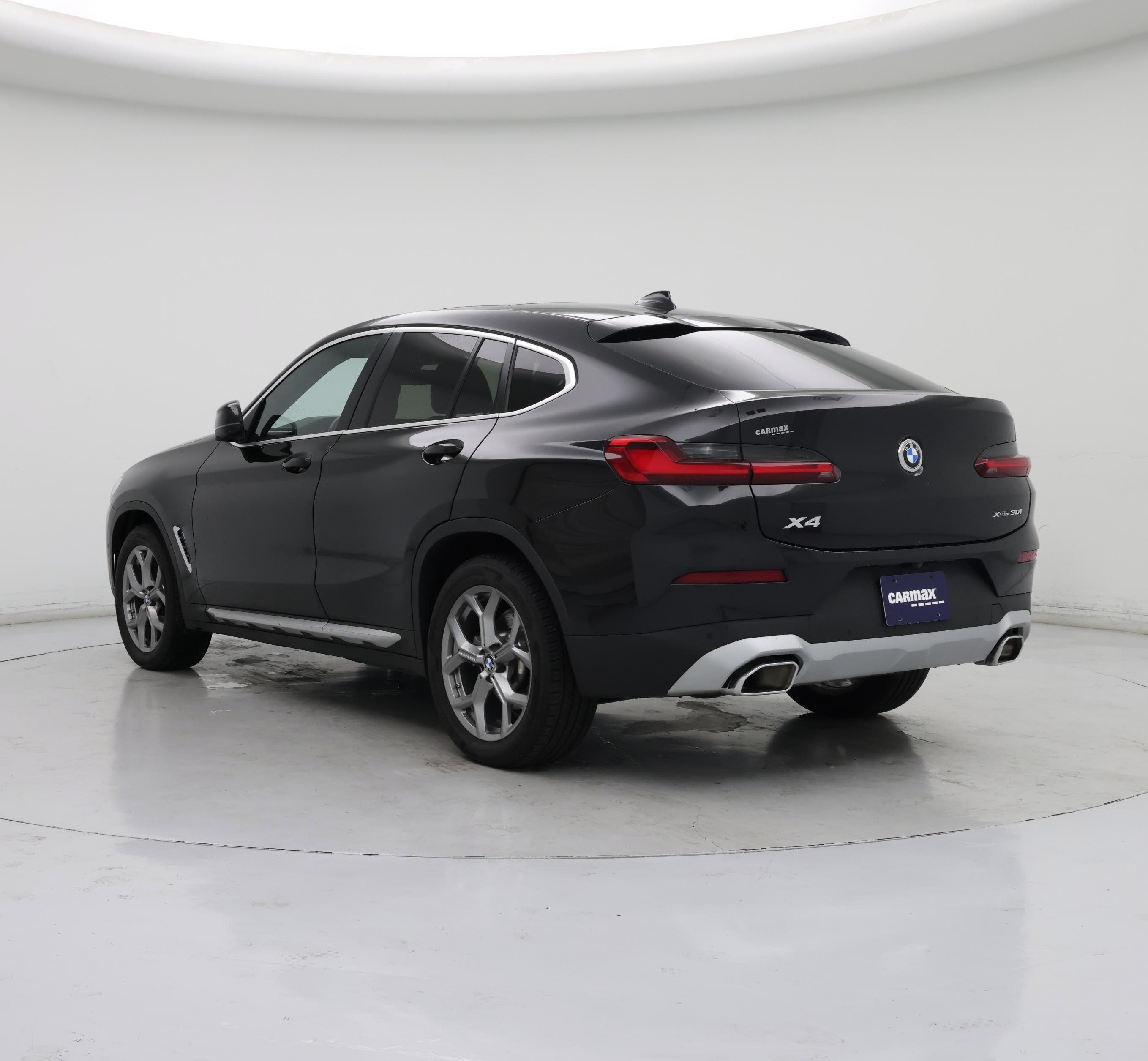 Thumbnail: 2024 BMW X4 - 2