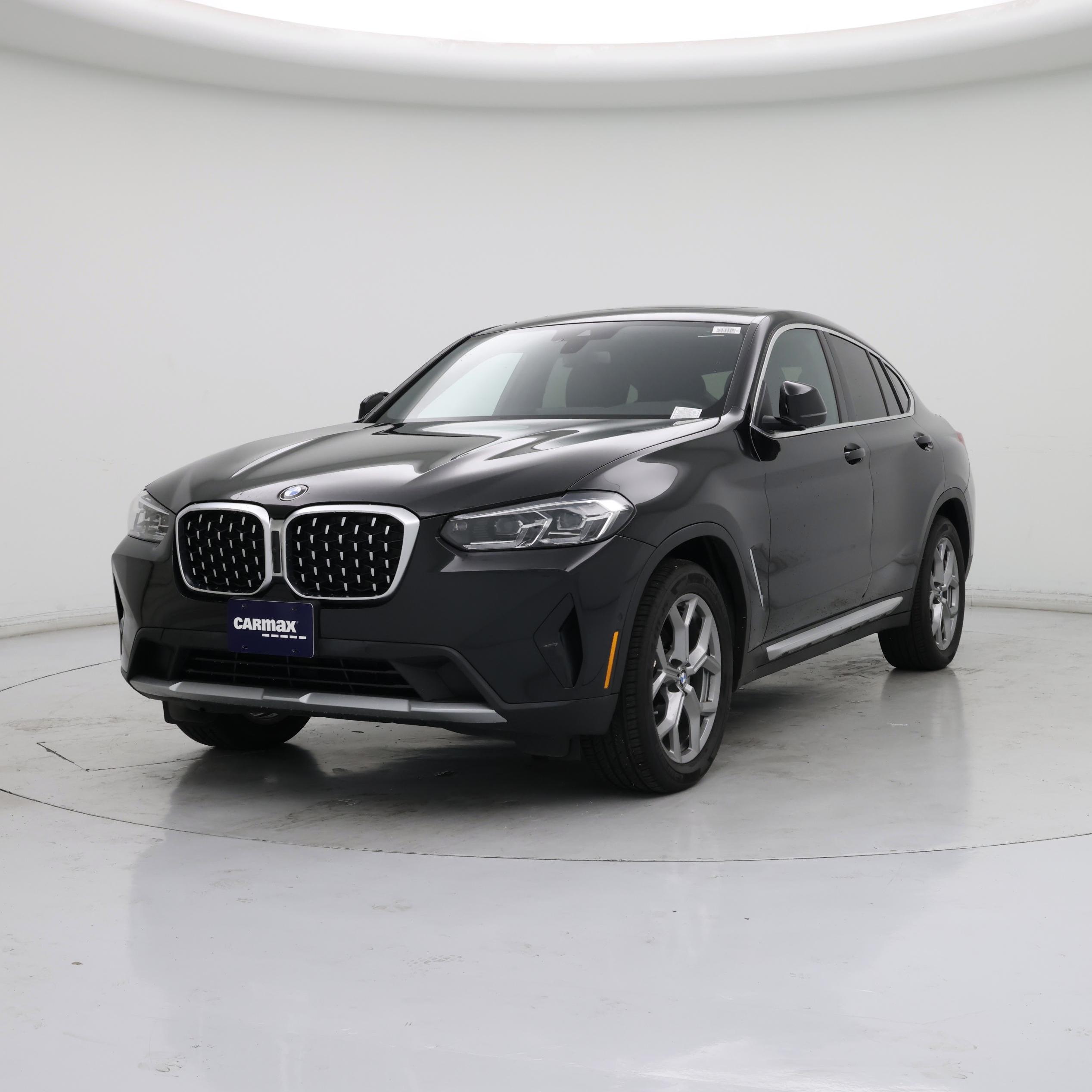 Thumbnail: 2024 BMW X4 - 4