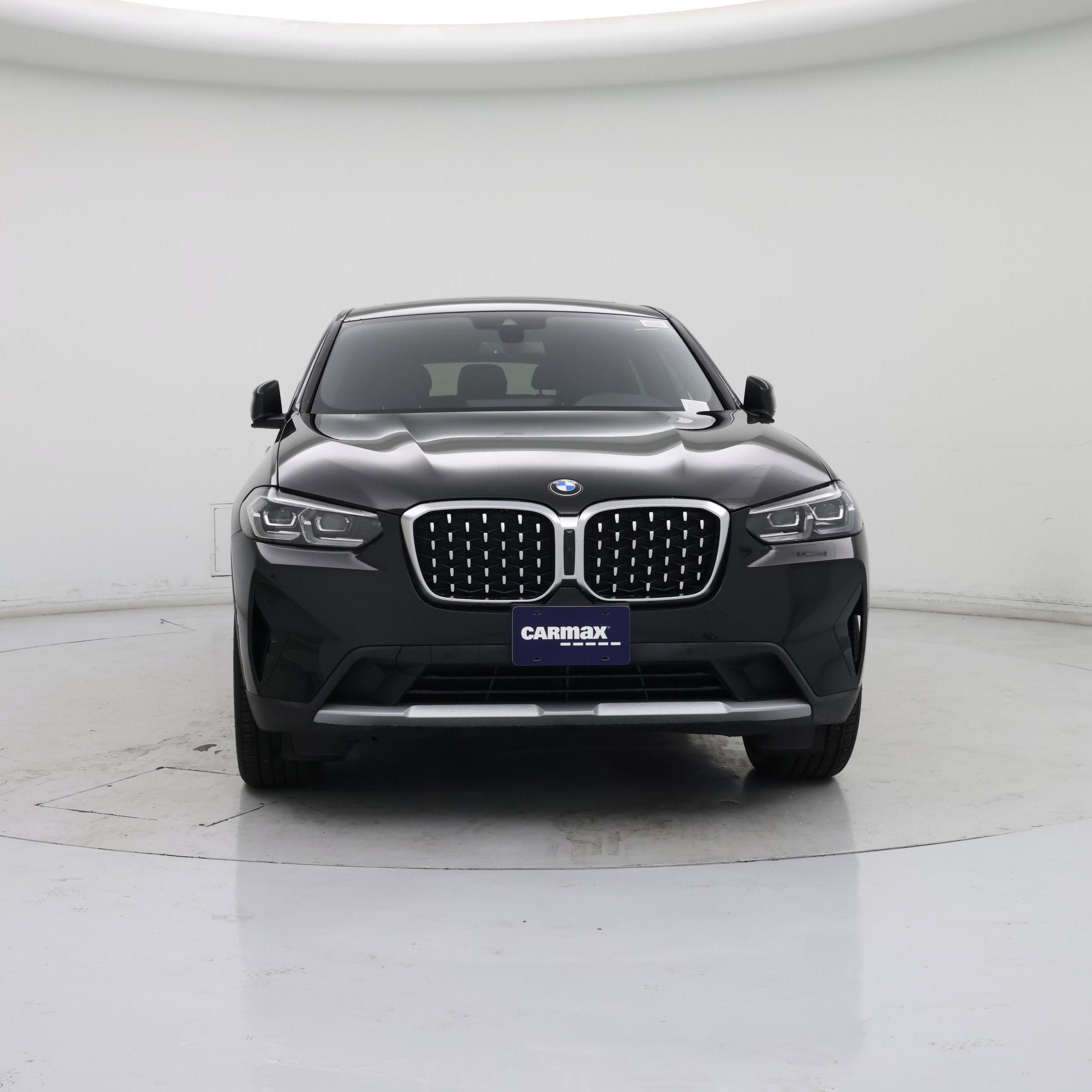 Thumbnail: 2024 BMW X4 - 5