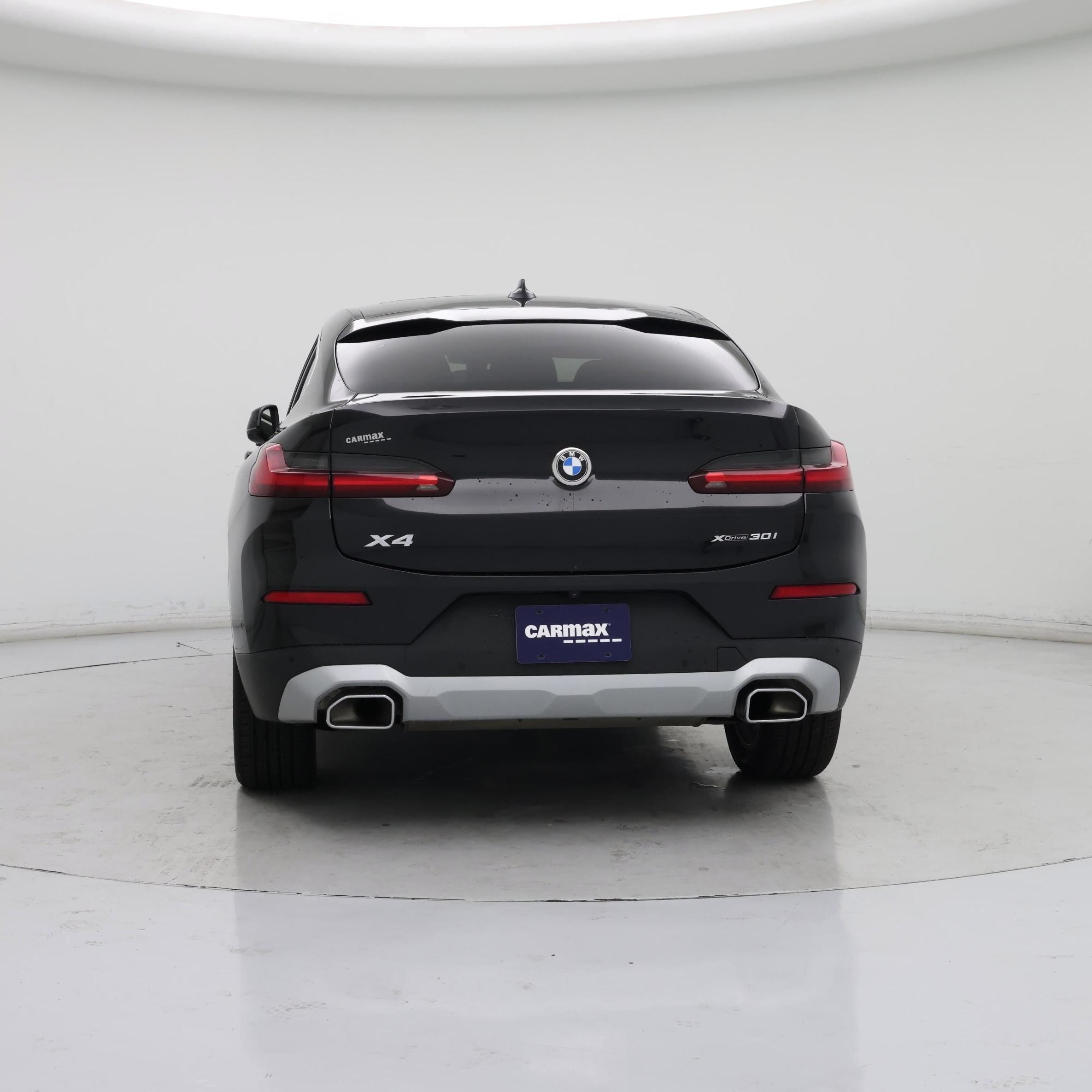 Thumbnail: 2024 BMW X4 - 6