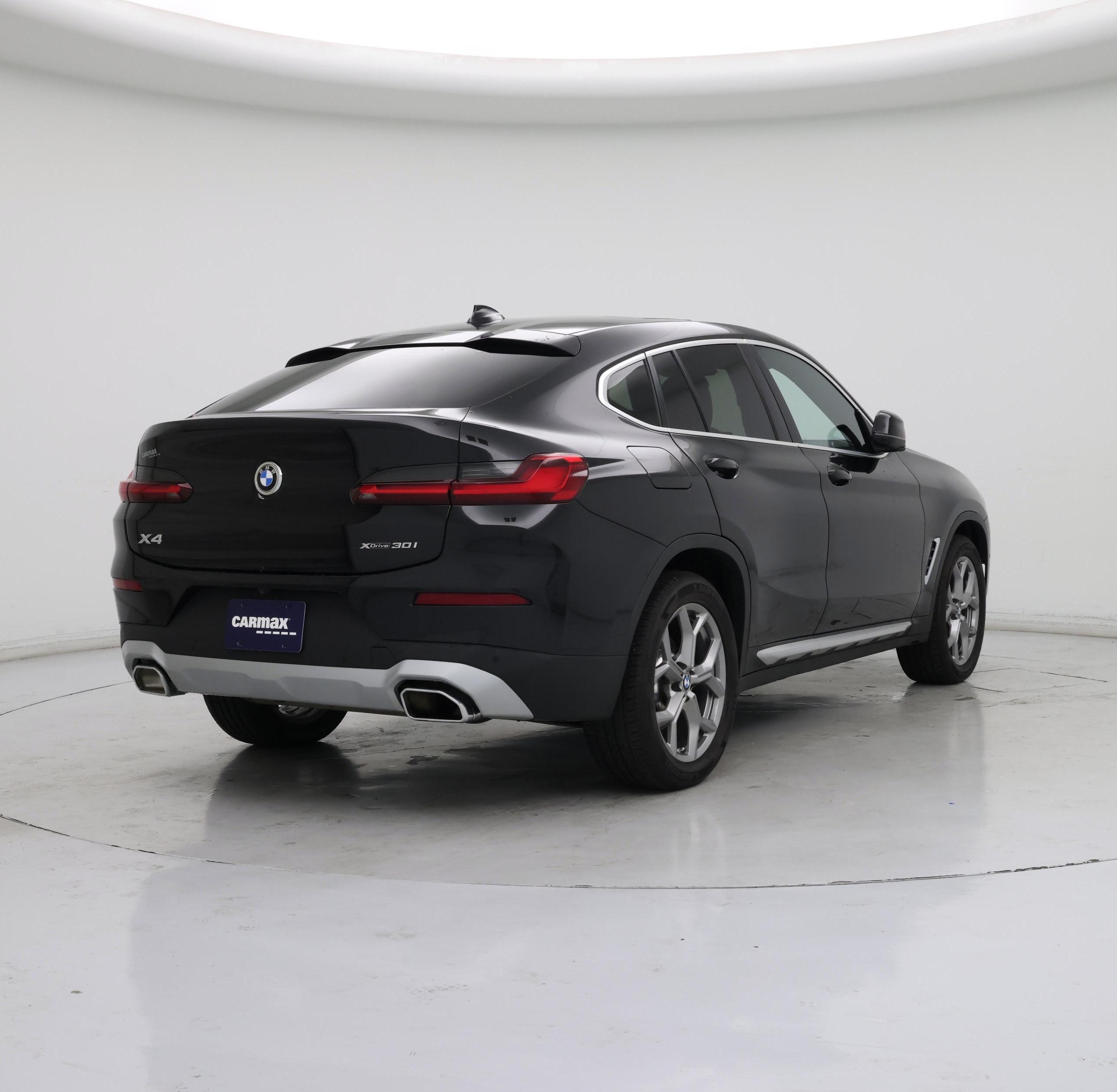 Thumbnail: 2024 BMW X4 - 8