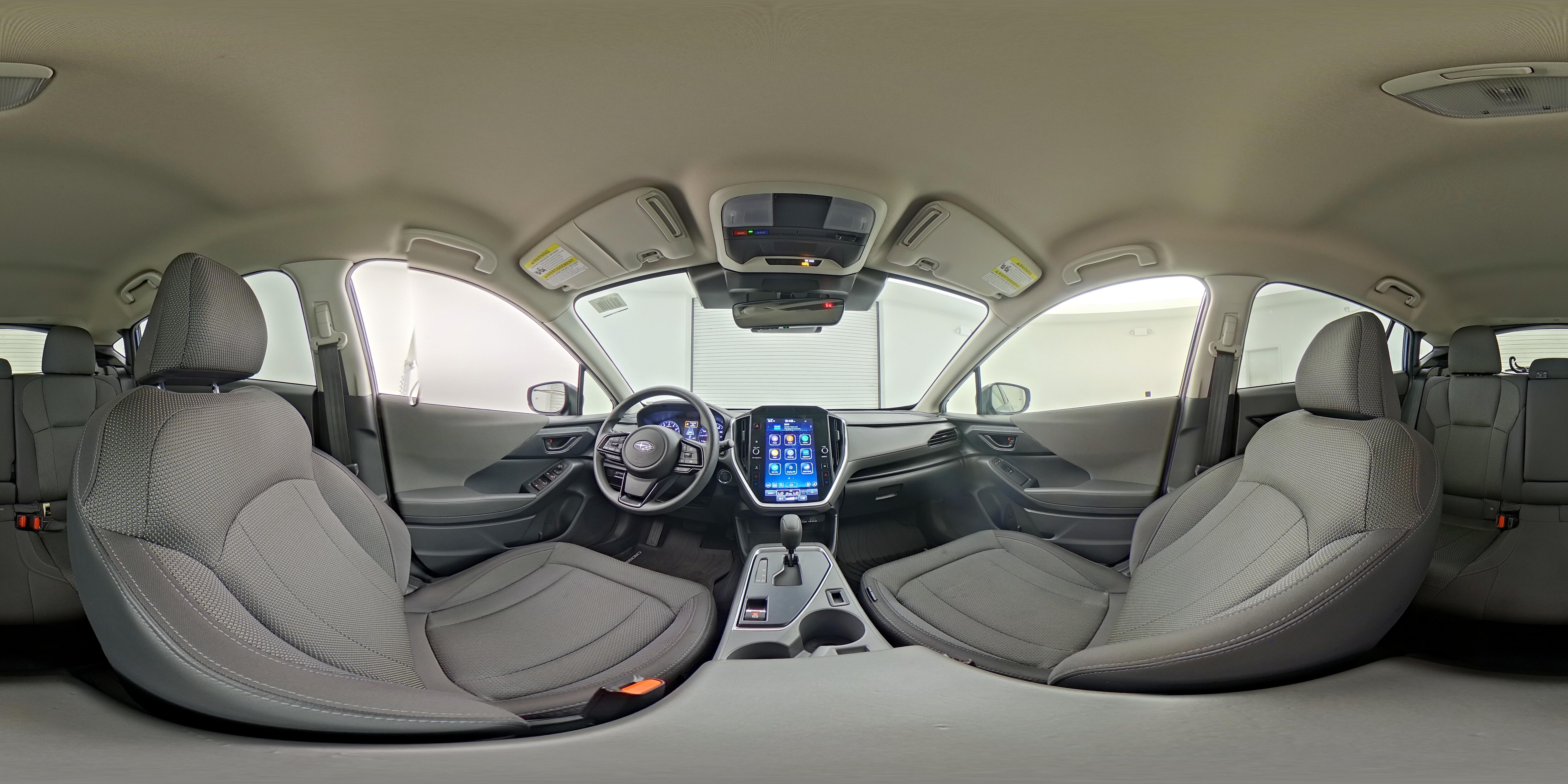 2024 Subaru Crosstrek Premium - Photo 24
