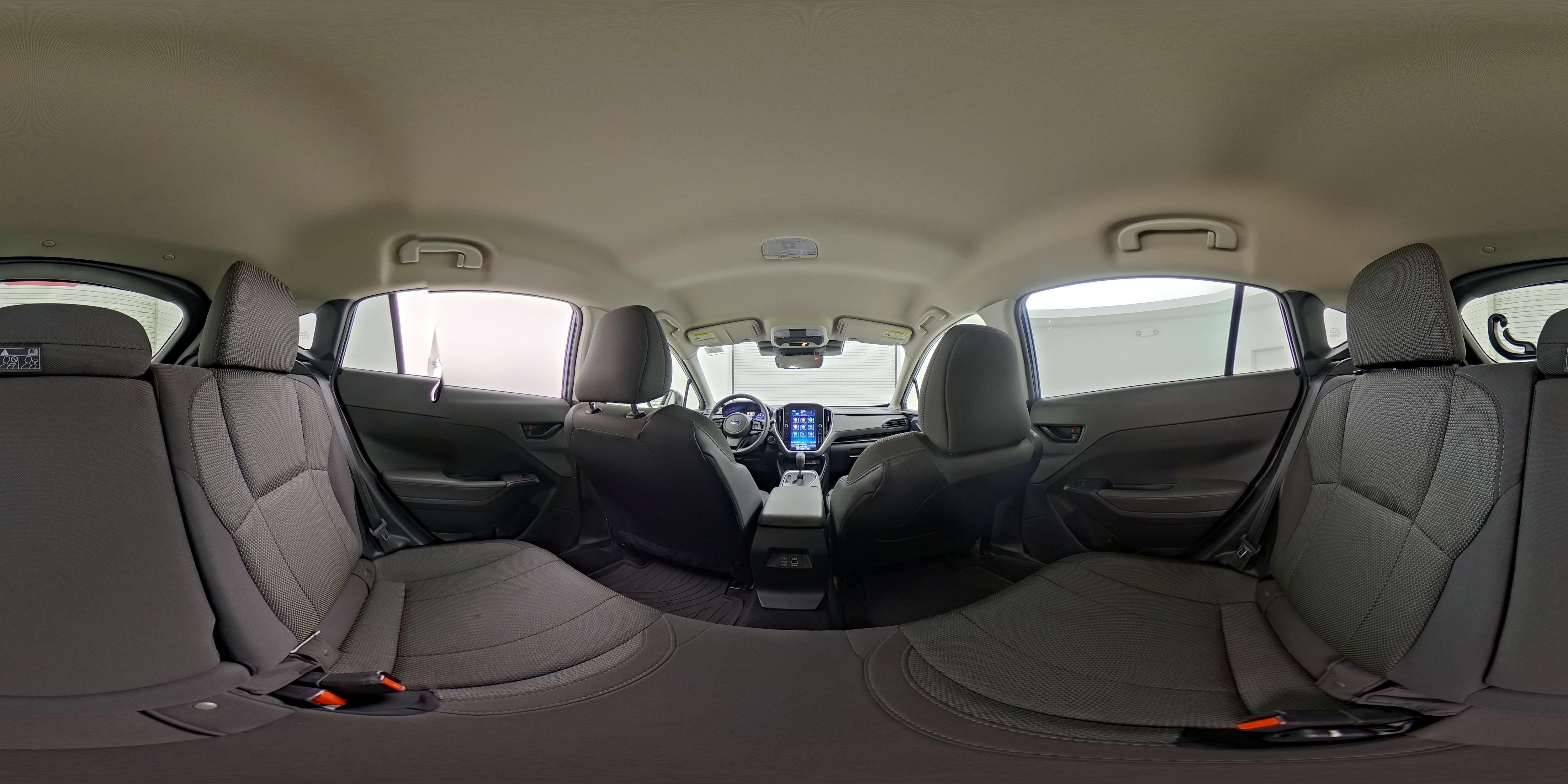 2024 Subaru Crosstrek Premium - Photo 25