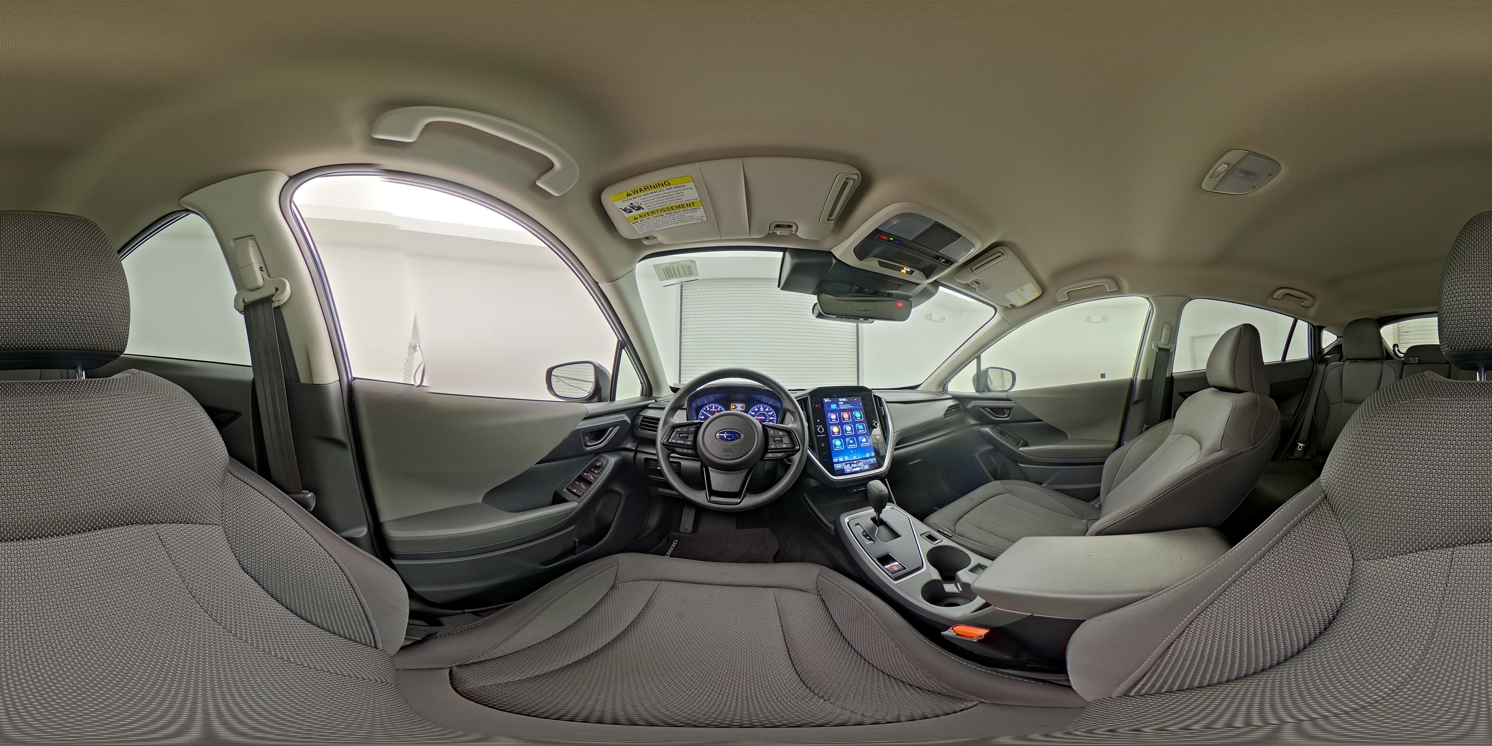 2024 Subaru Crosstrek Premium - Photo 26