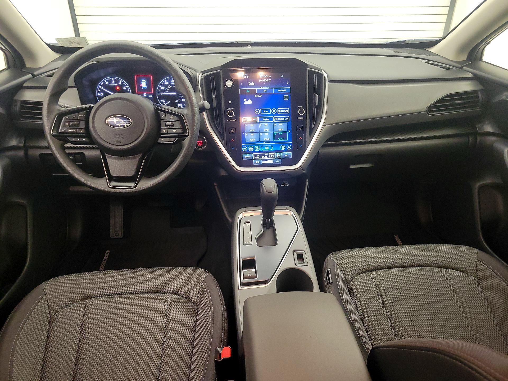 Thumbnail: 2024 Subaru Crosstrek - 9