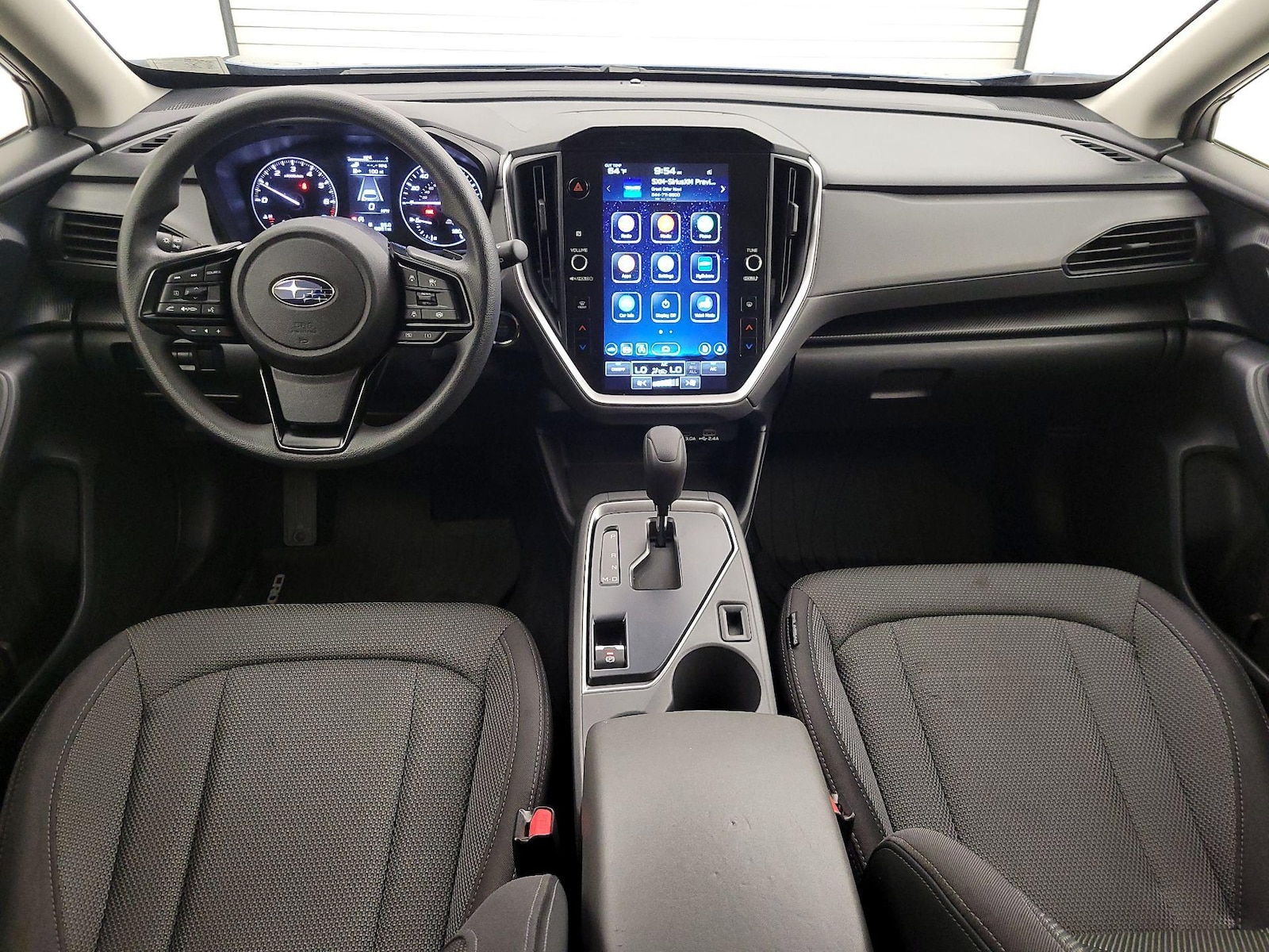 2024 Subaru Crosstrek Premium - Photo 10