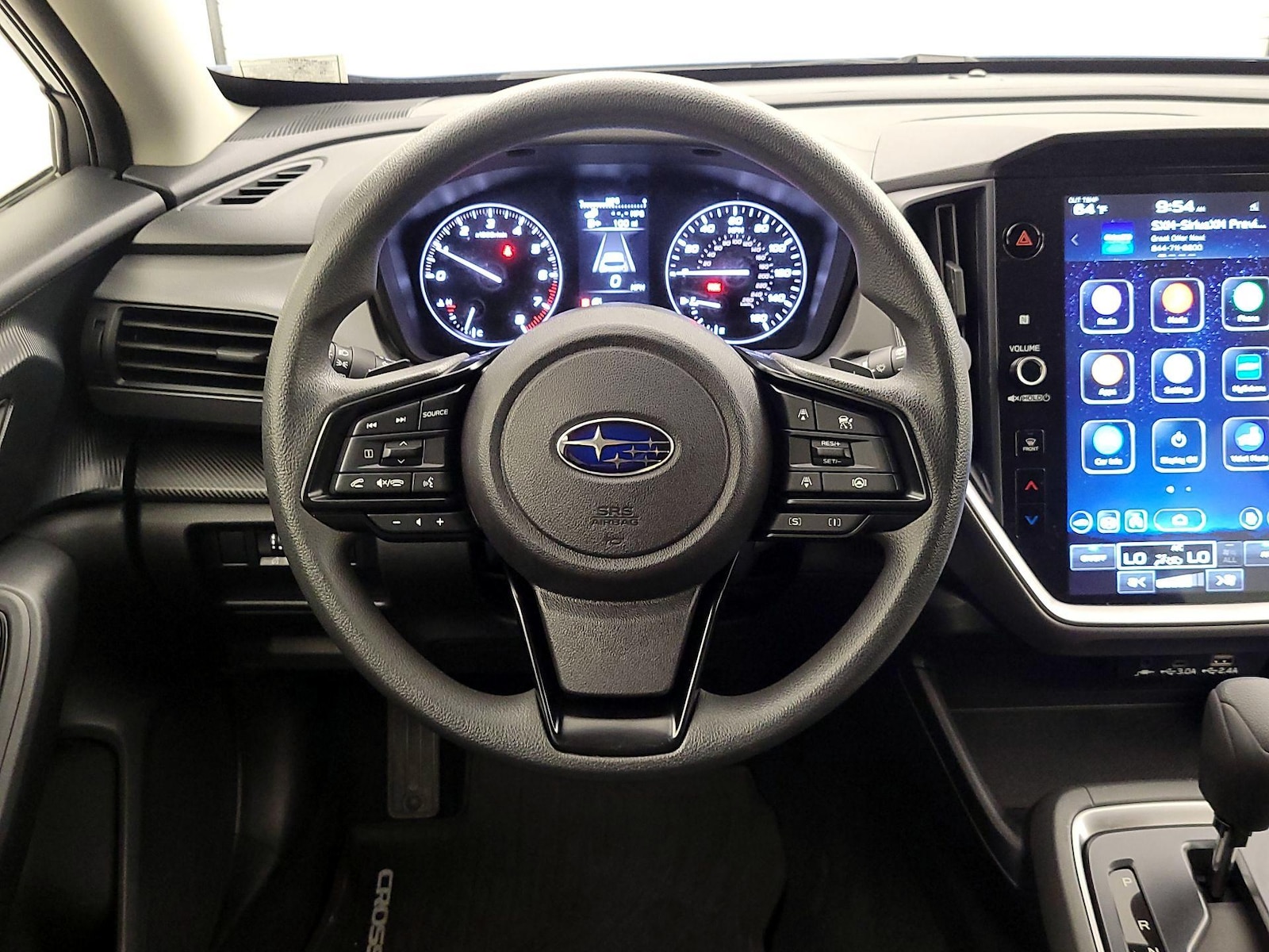 2024 Subaru Crosstrek Premium - Photo 11