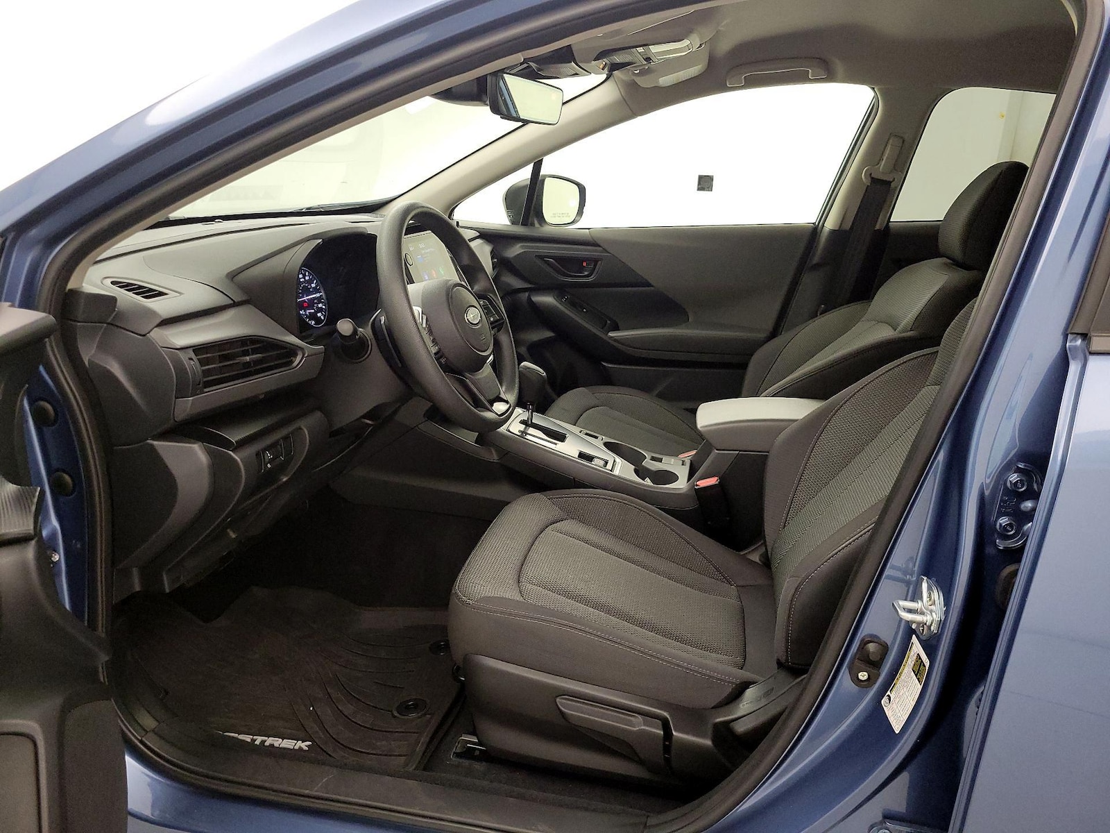 2024 Subaru Crosstrek Premium - Photo 12