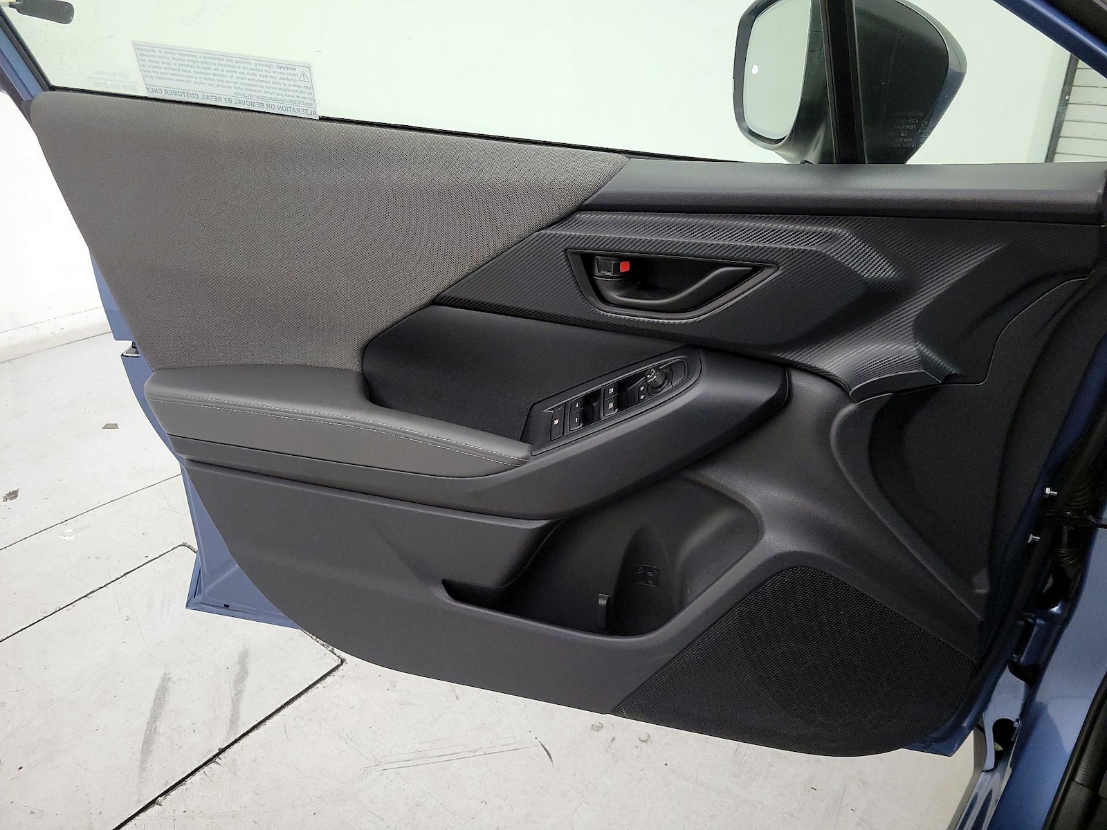 2024 Subaru Crosstrek Premium - Photo 13