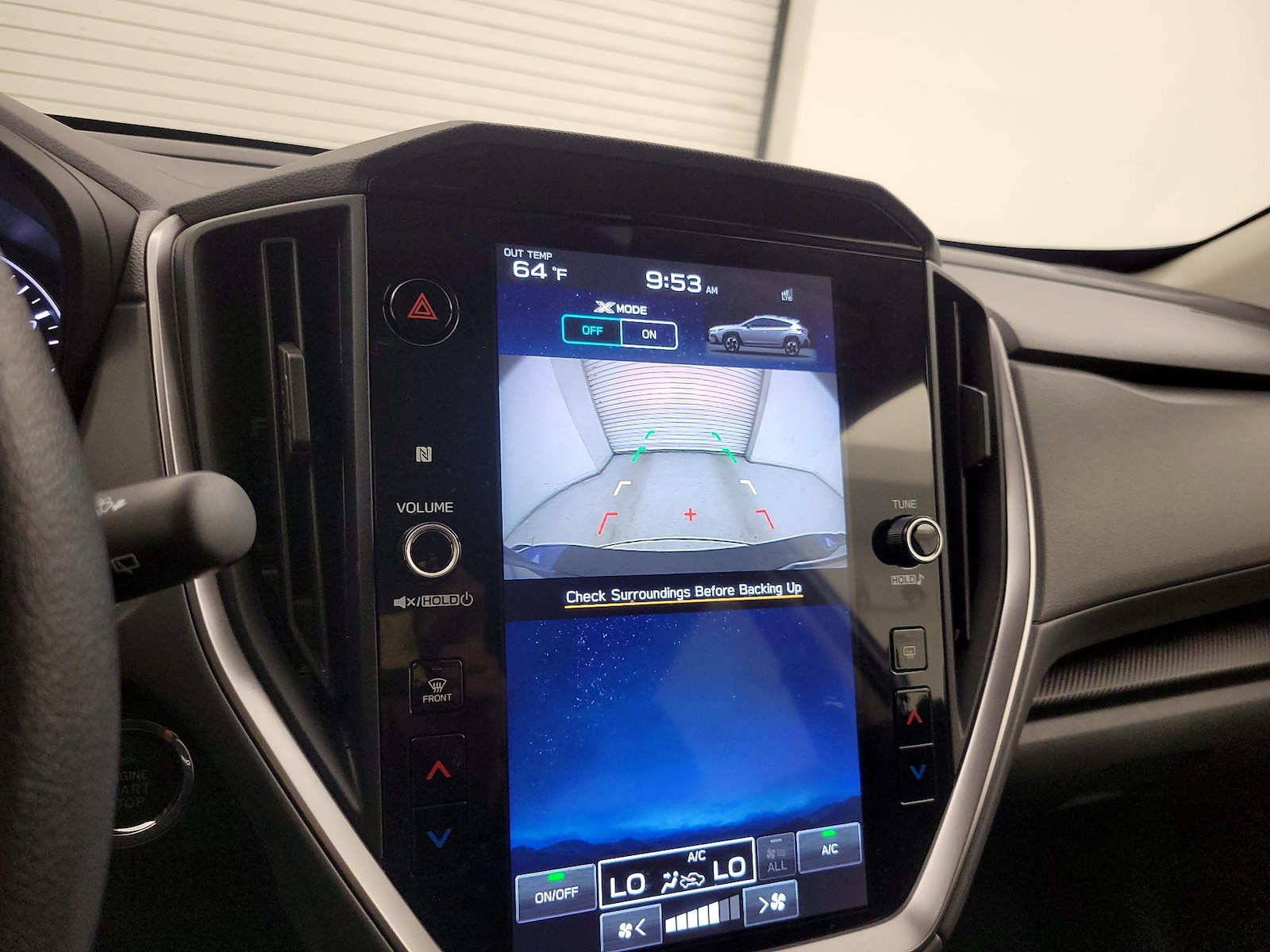 2024 Subaru Crosstrek Premium - Photo 15