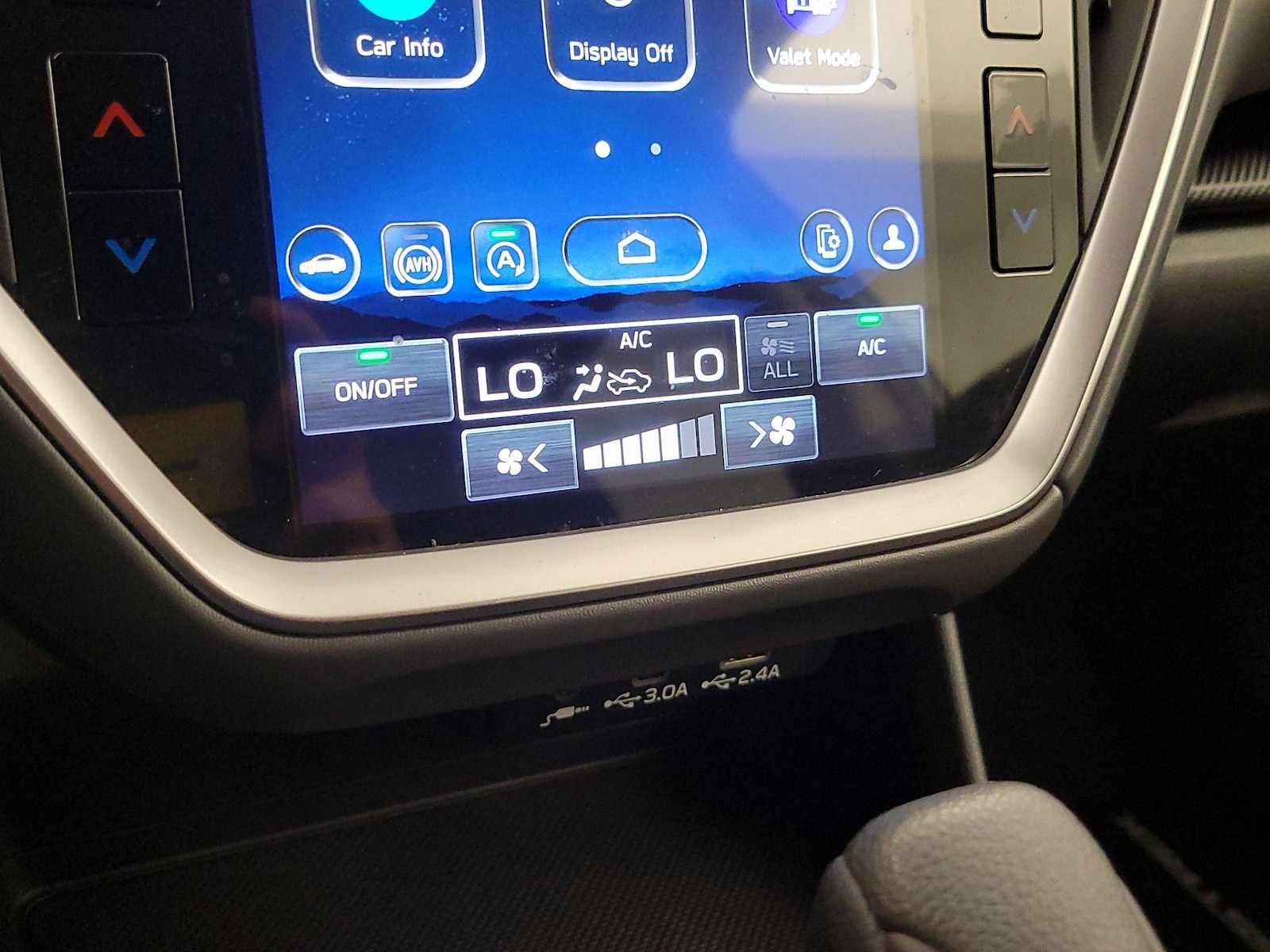 2024 Subaru Crosstrek Premium - Photo 17