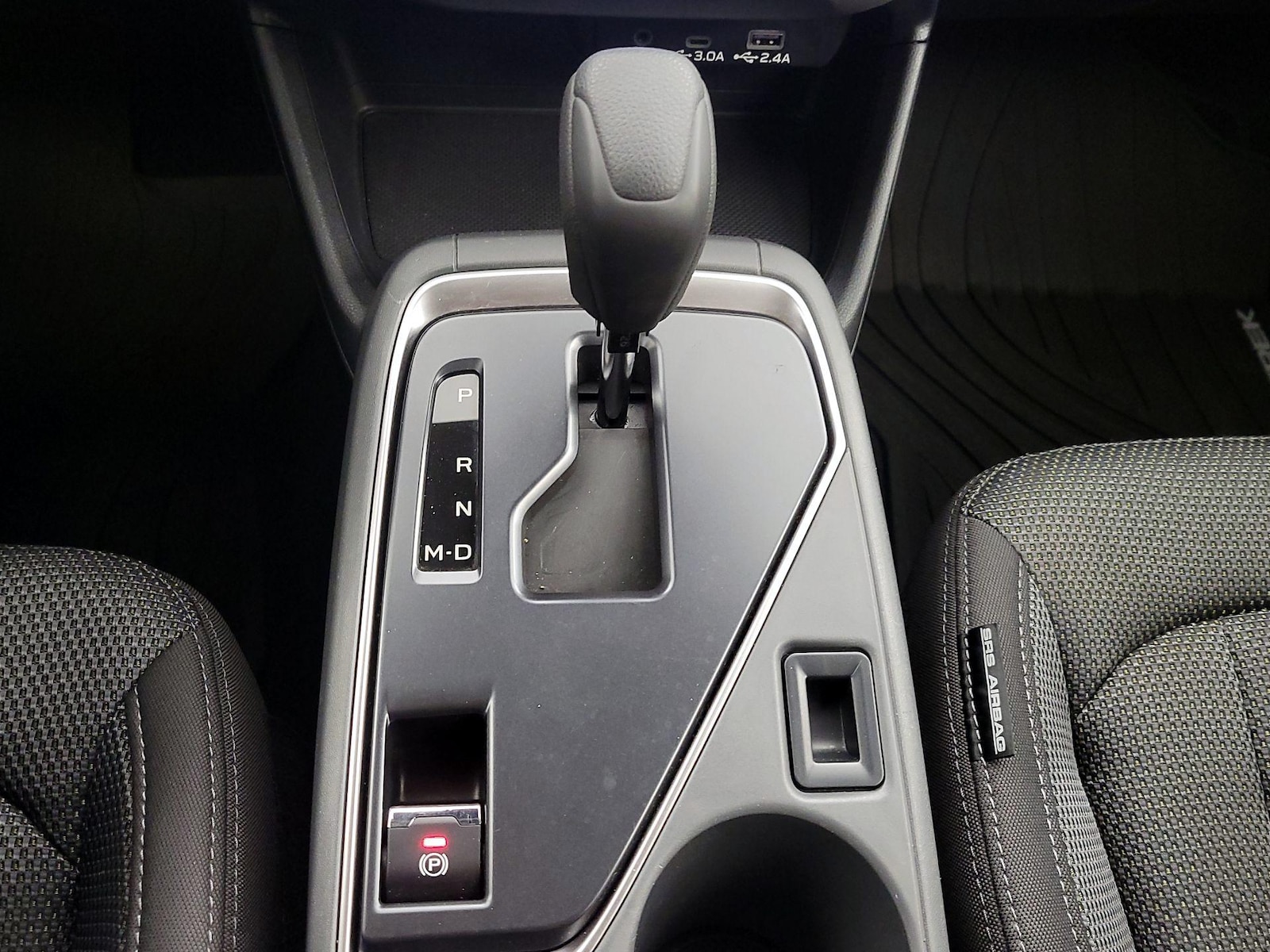 2024 Subaru Crosstrek Premium - Photo 18