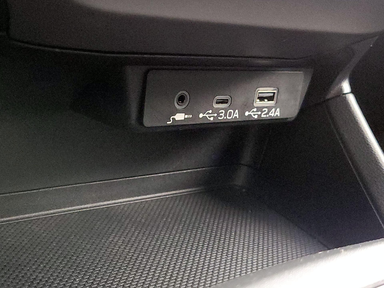 2024 Subaru Crosstrek Premium - Photo 19
