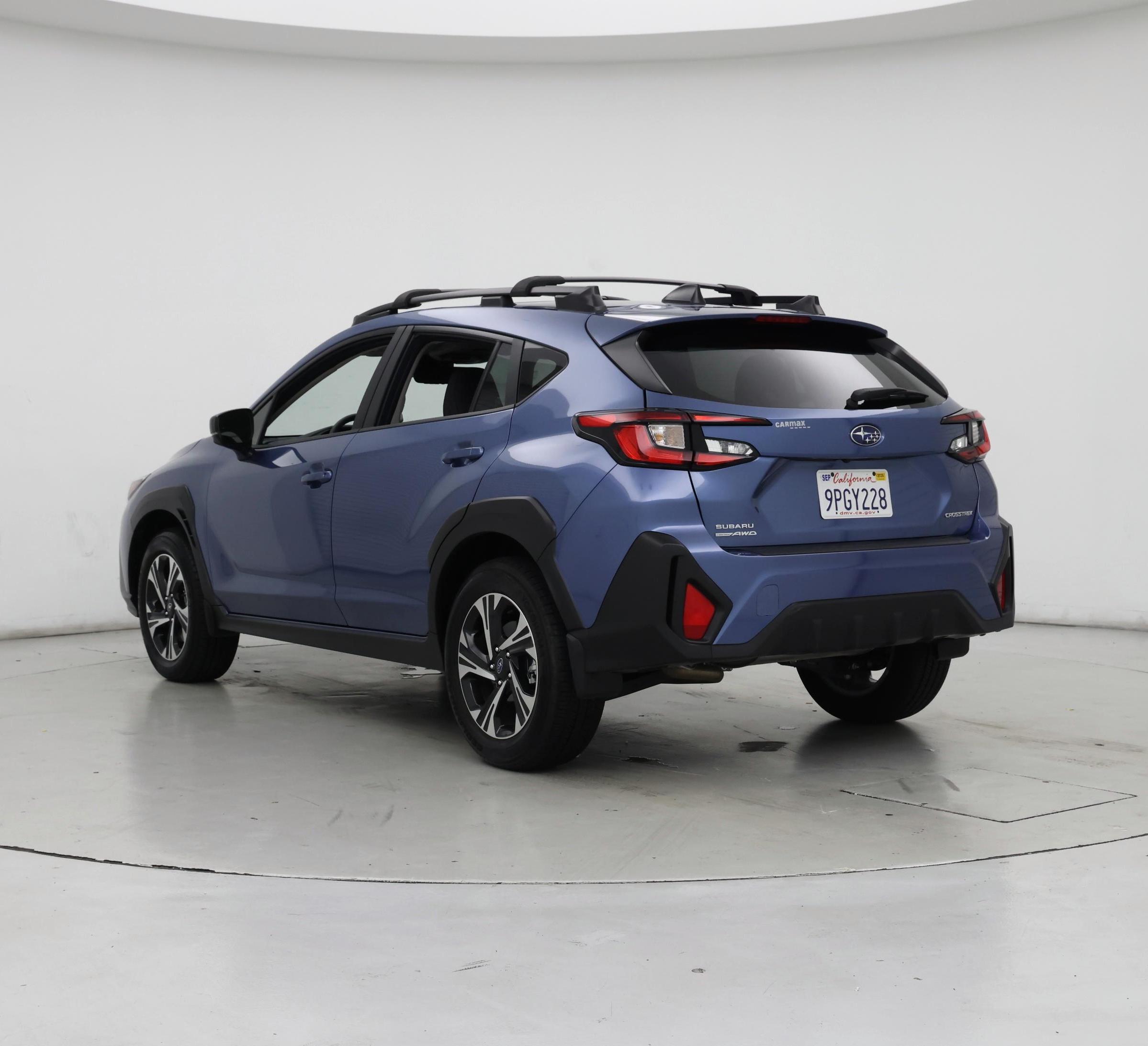 Thumbnail: 2024 Subaru Crosstrek - 2