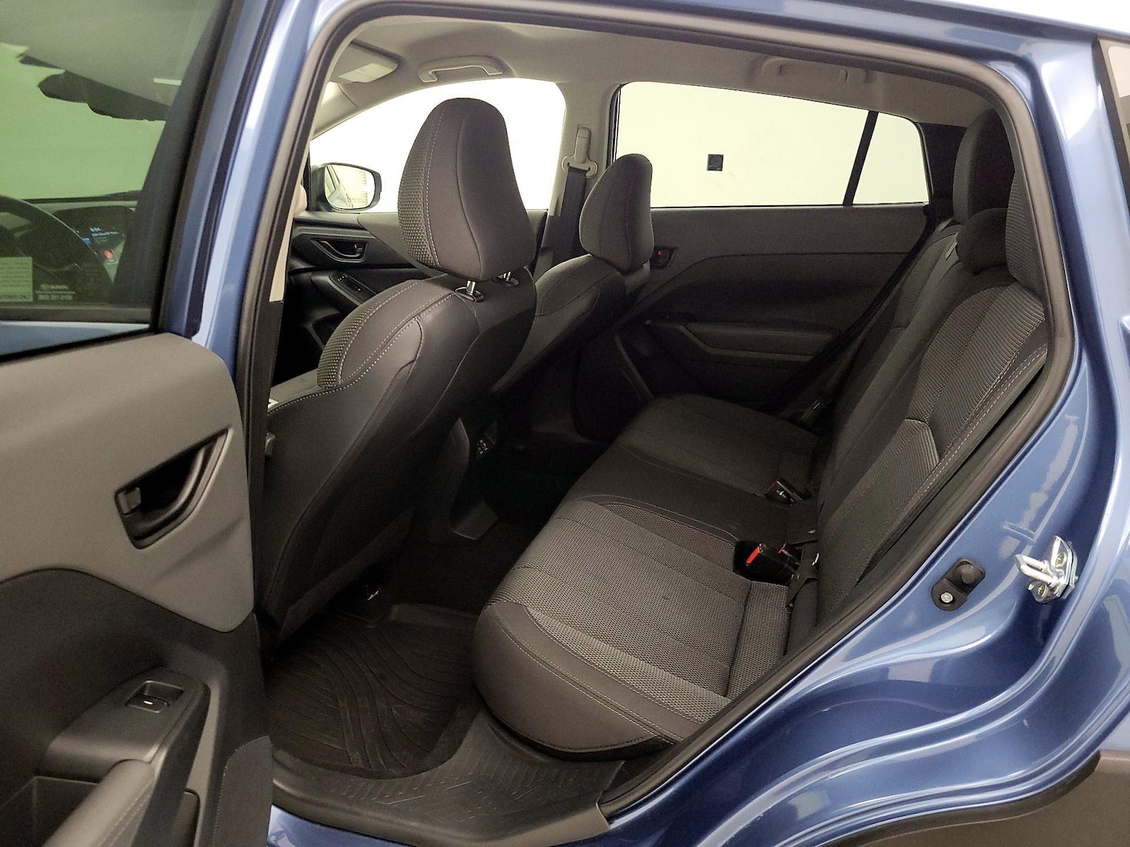 2024 Subaru Crosstrek Premium - Photo 20