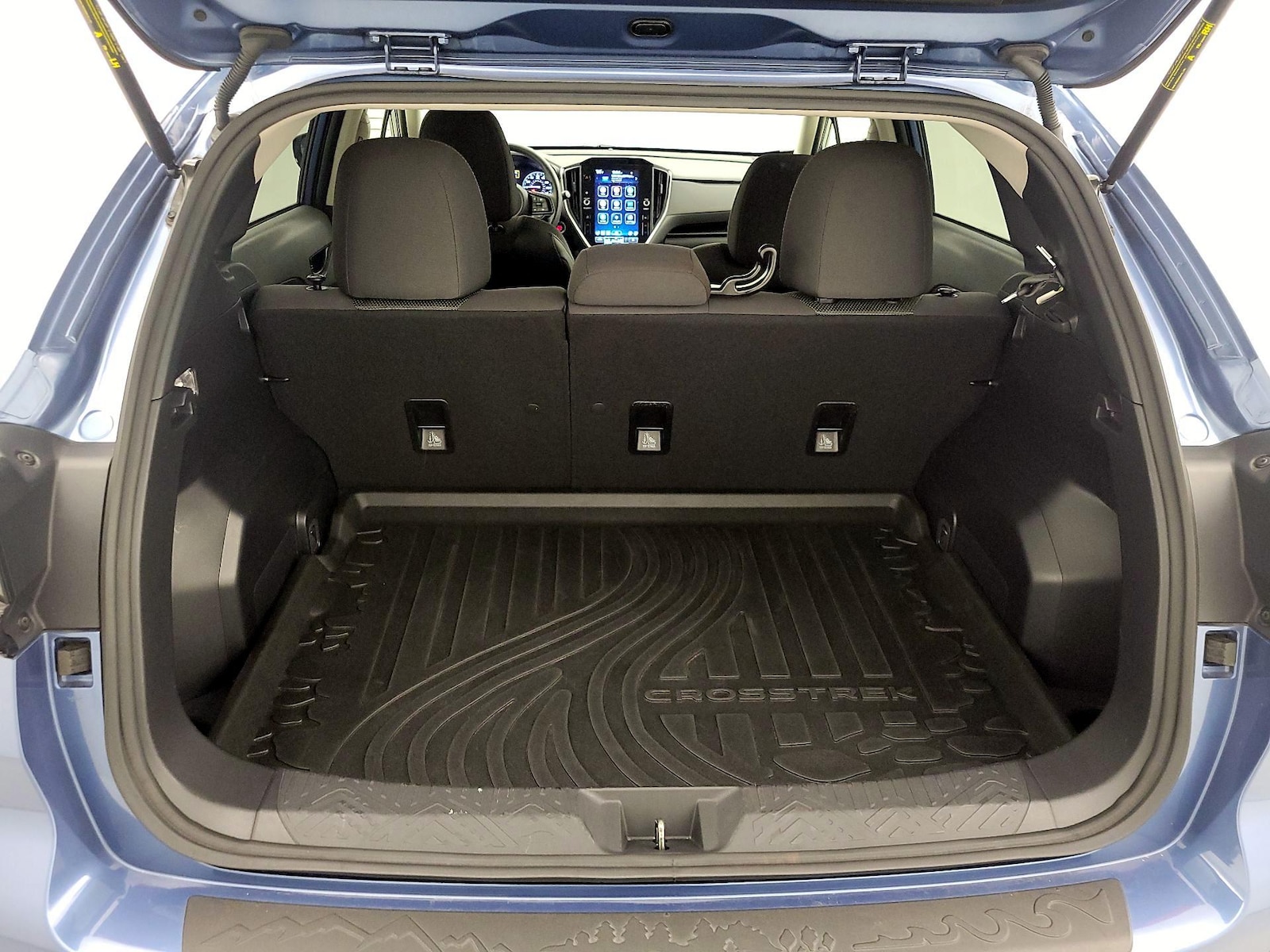 2024 Subaru Crosstrek Premium - Photo 21