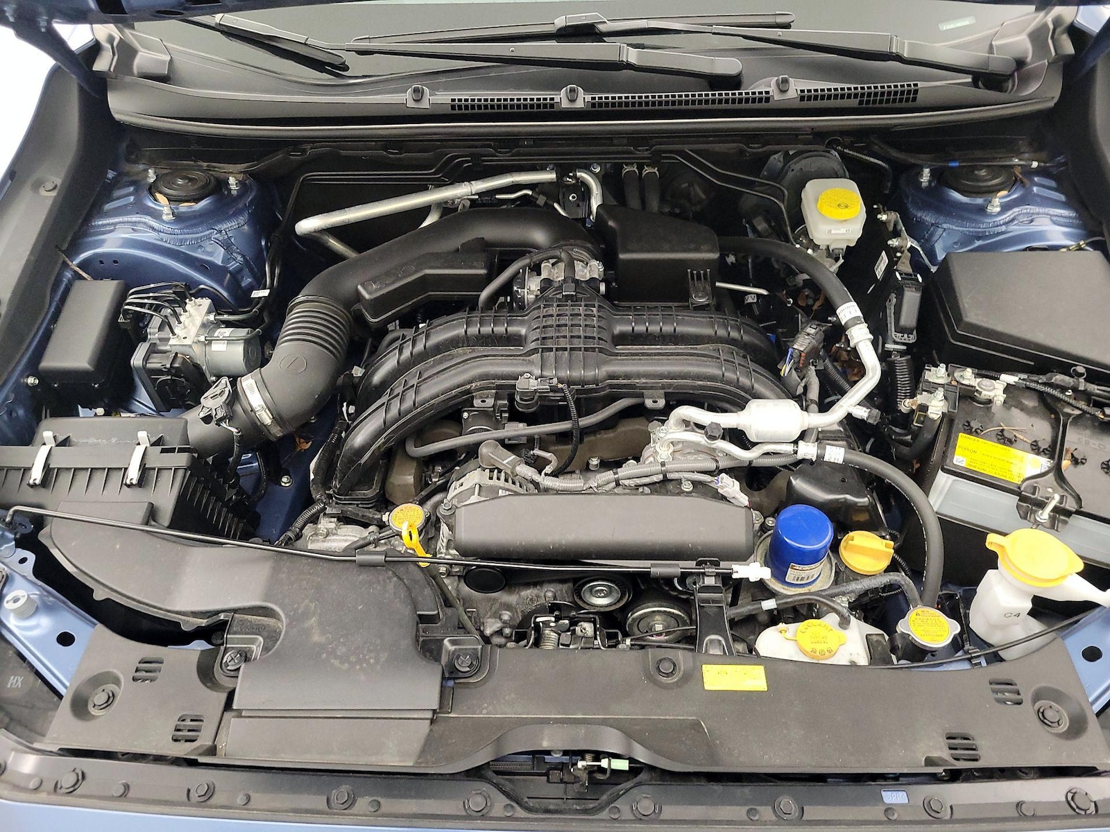 2024 Subaru Crosstrek Premium - Photo 22