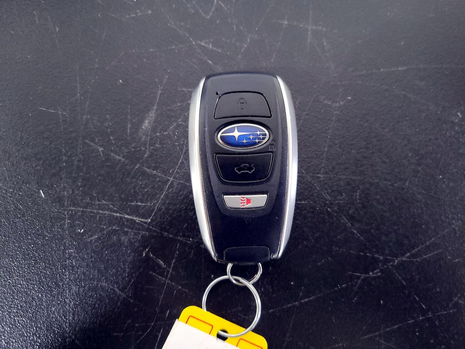 2024 Subaru Crosstrek Premium - Photo 23