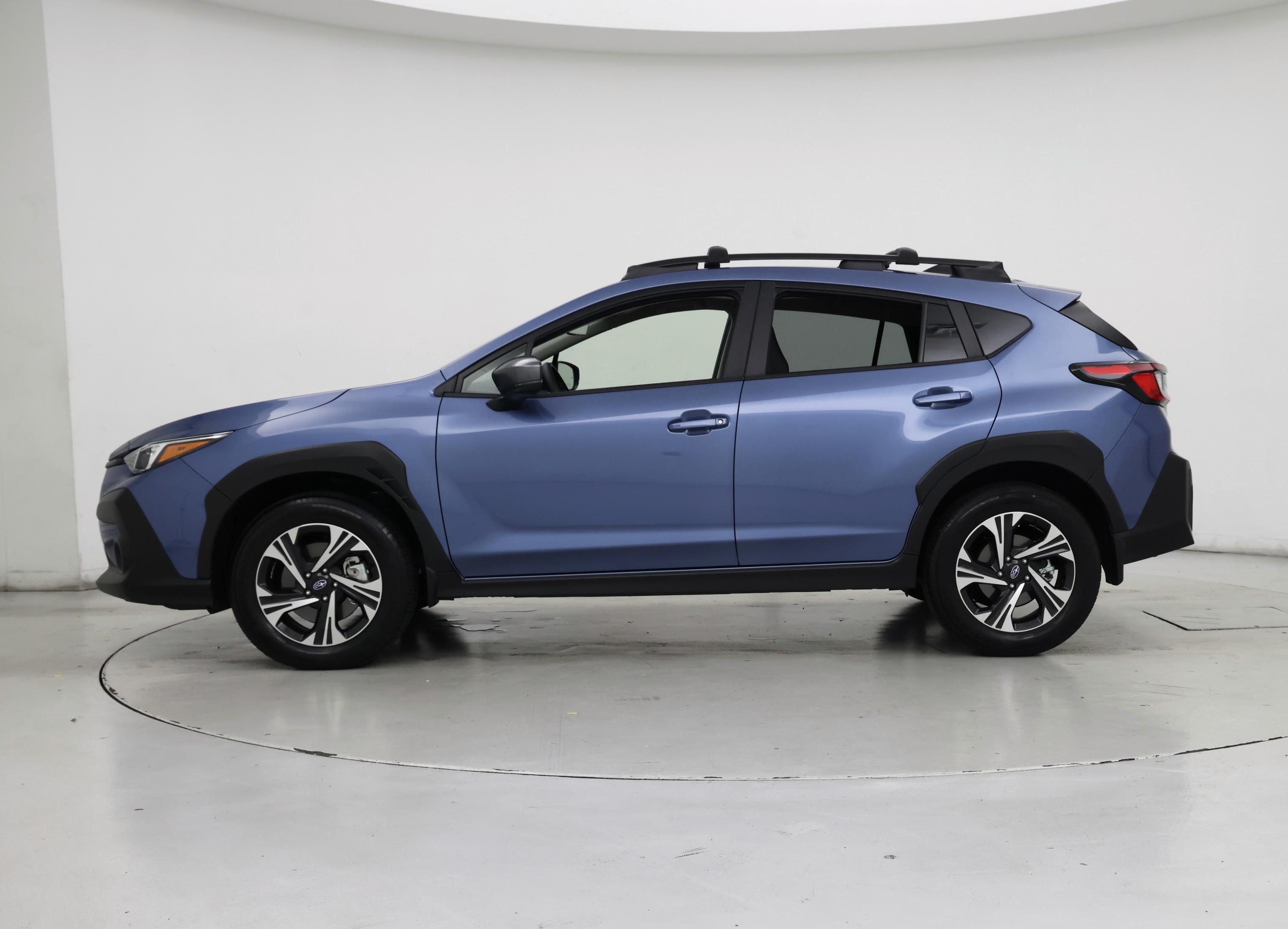 Thumbnail: 2024 Subaru Crosstrek - 3