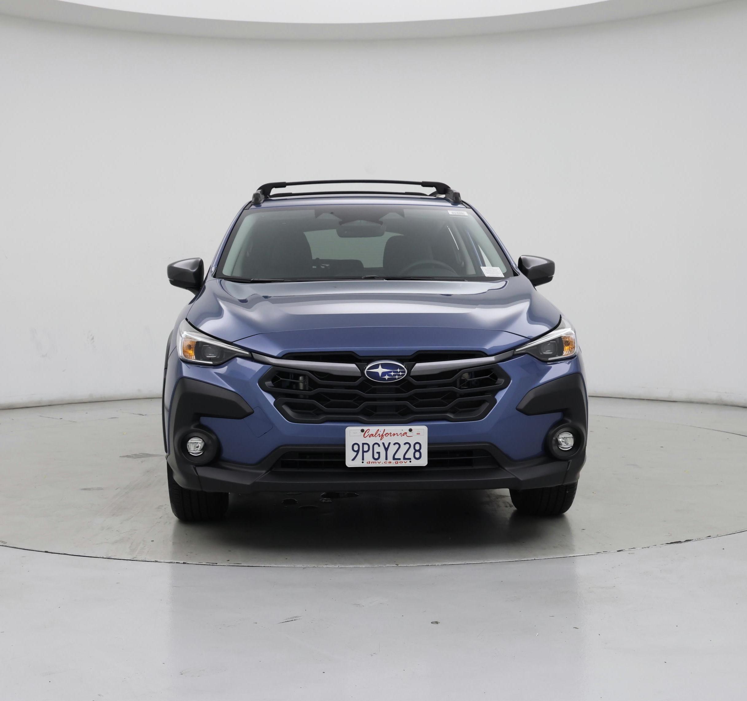Thumbnail: 2024 Subaru Crosstrek - 5
