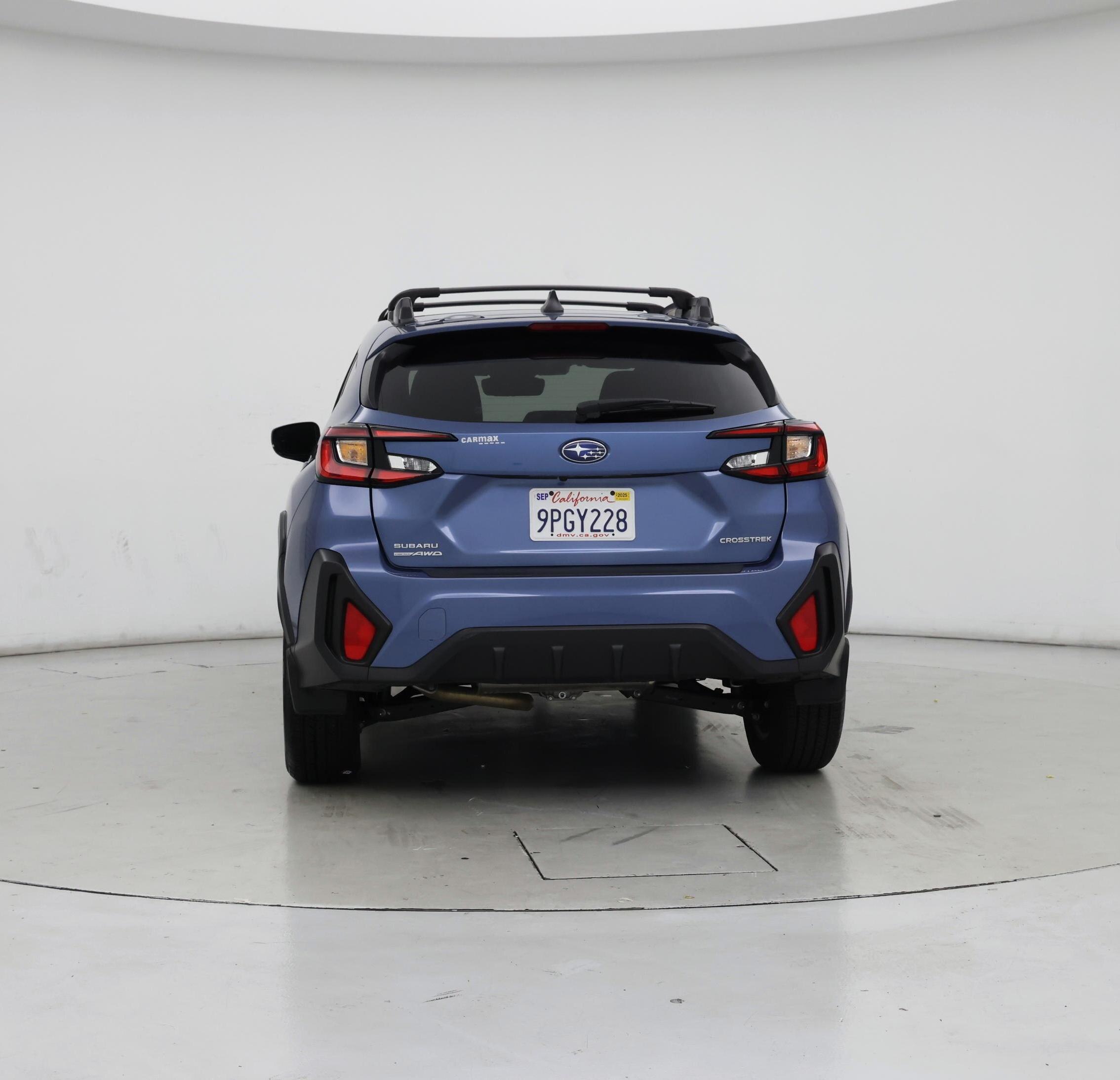Thumbnail: 2024 Subaru Crosstrek - 6