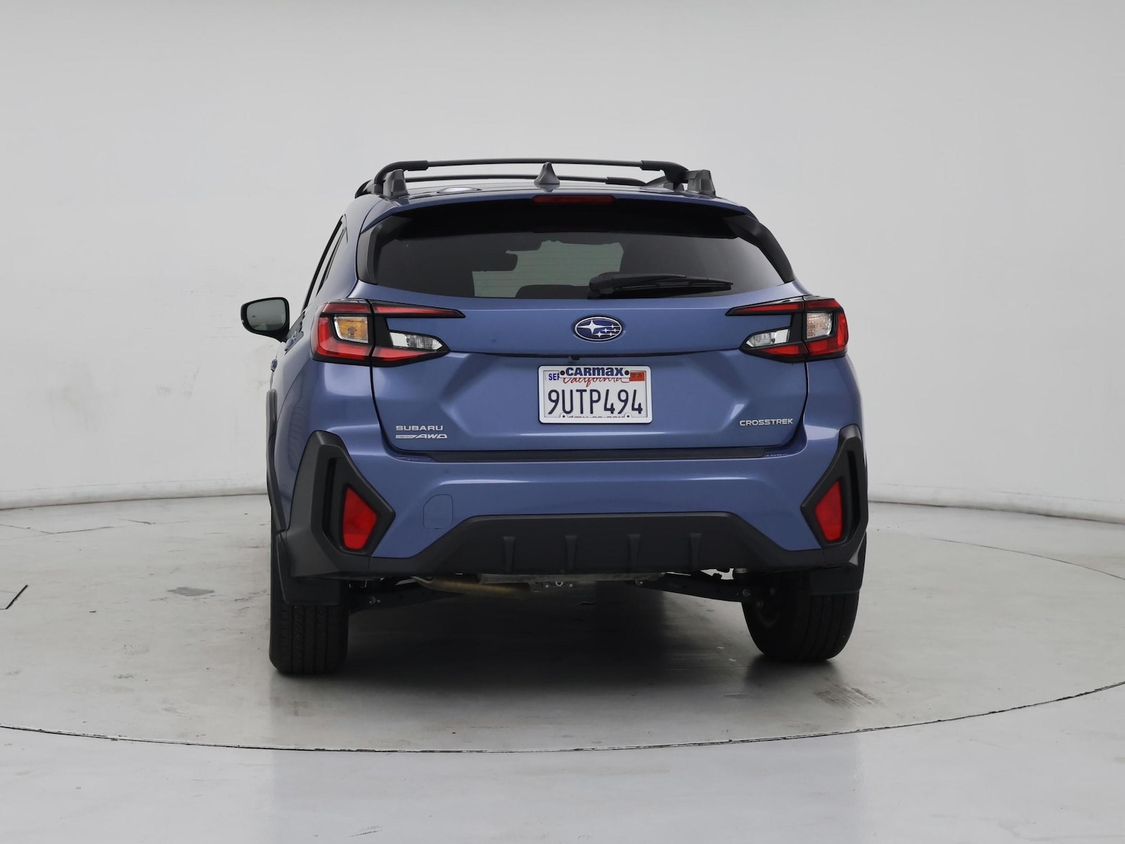 2024 Subaru Crosstrek Premium - Photo 7
