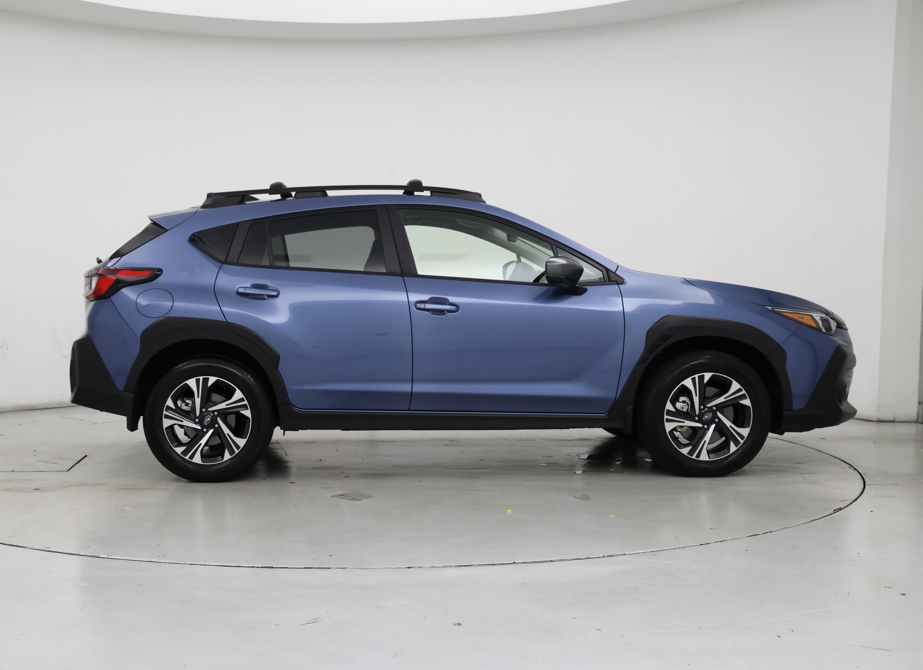 Thumbnail: 2024 Subaru Crosstrek - 7