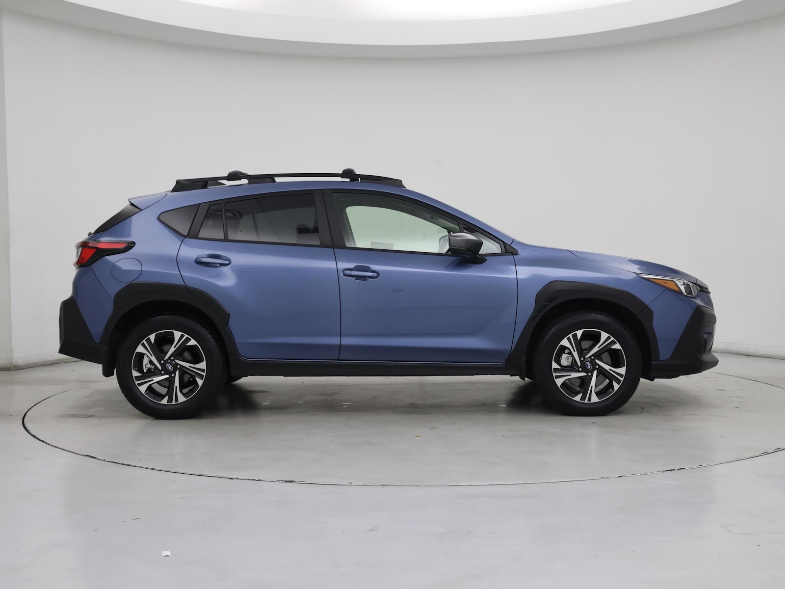 2024 Subaru Crosstrek Premium - Photo 8