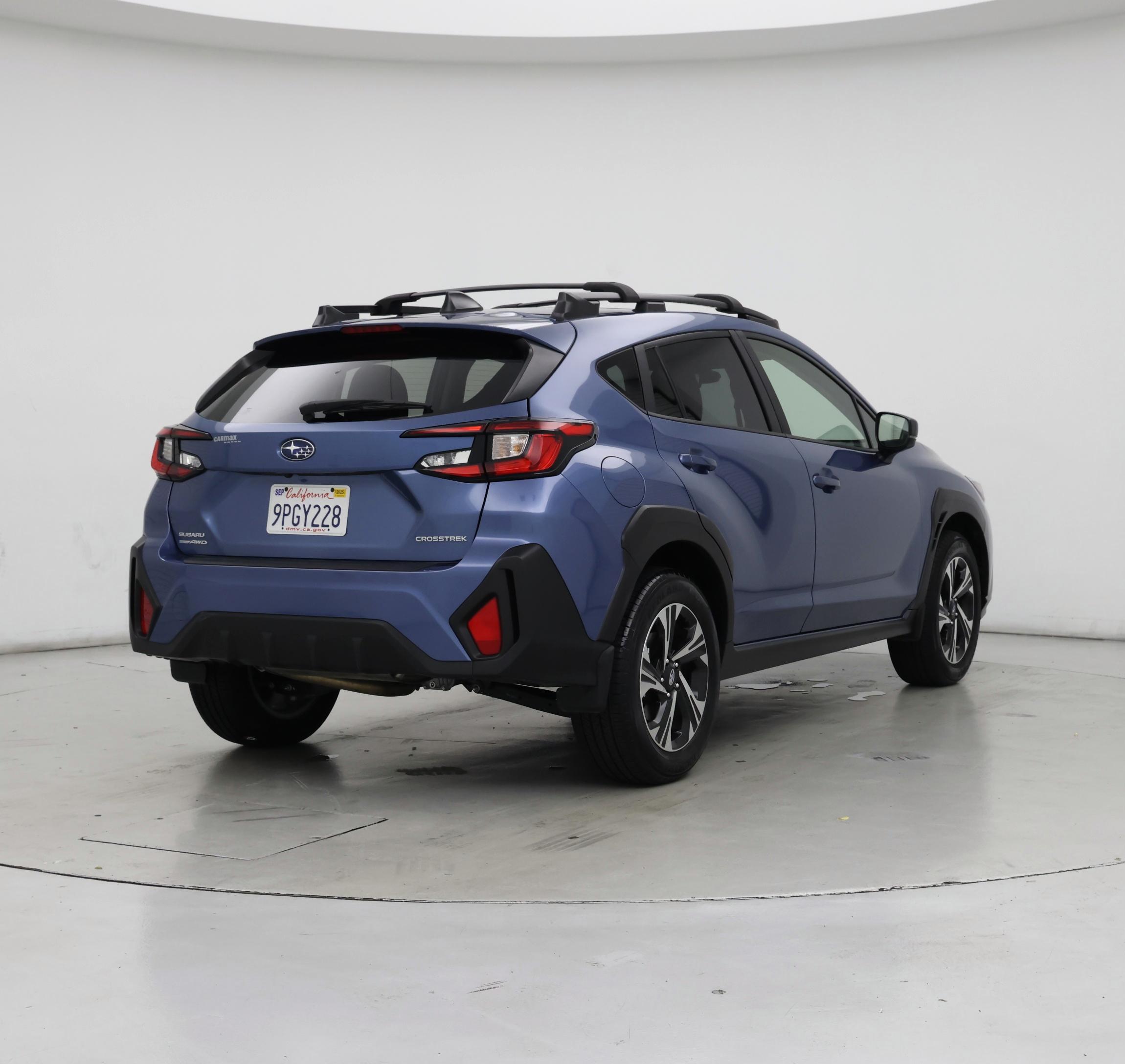 Thumbnail: 2024 Subaru Crosstrek - 8
