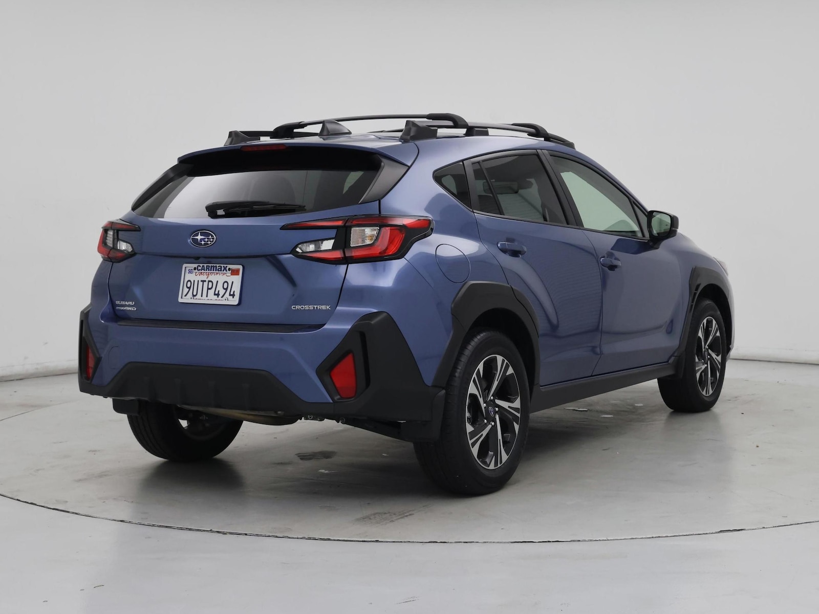 2024 Subaru Crosstrek Premium - Photo 9