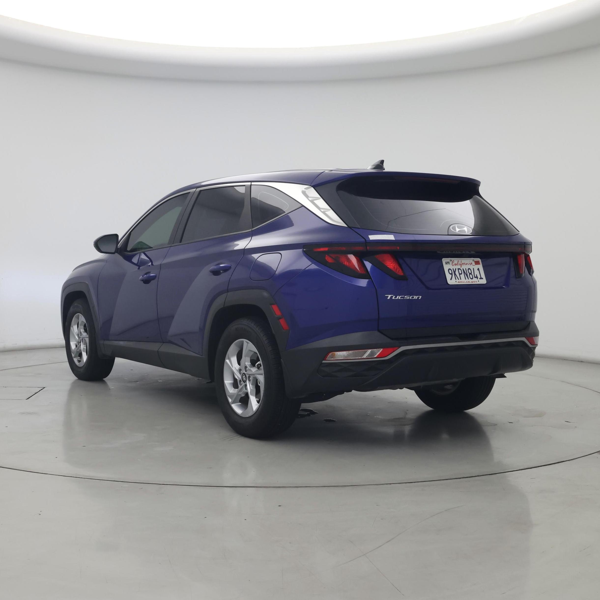 Thumbnail: 2023 Hyundai Tucson - 2