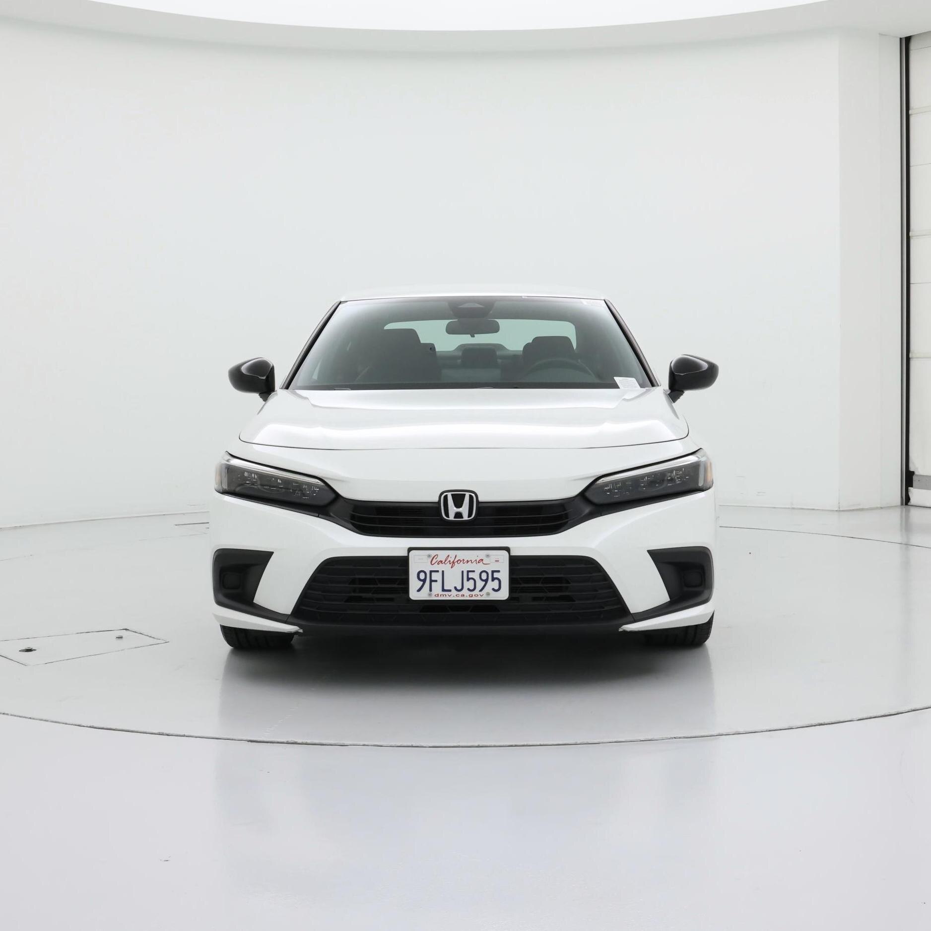 Thumbnail: 2023 Honda Civic - 5